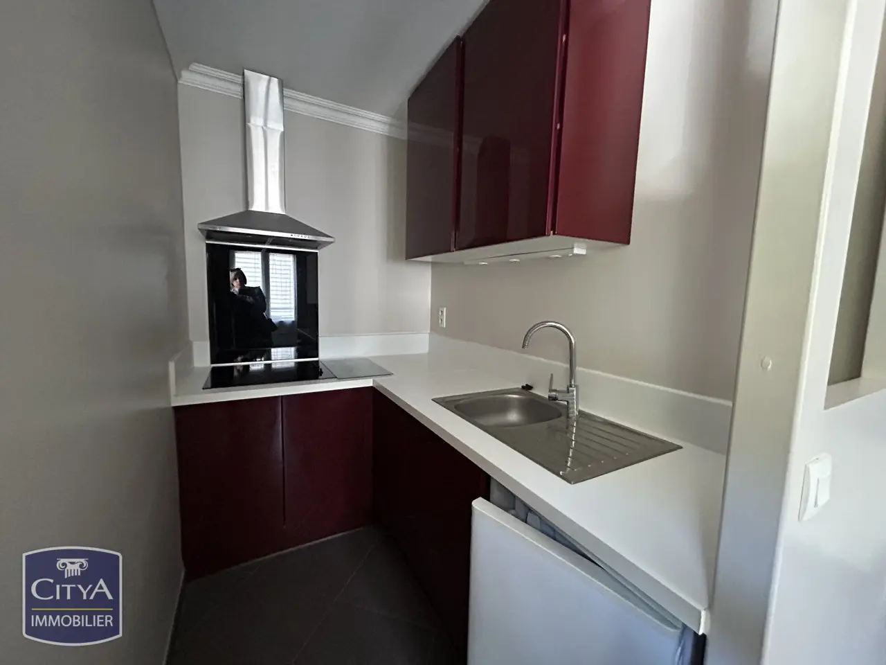 Photo 1 appartement Poitiers