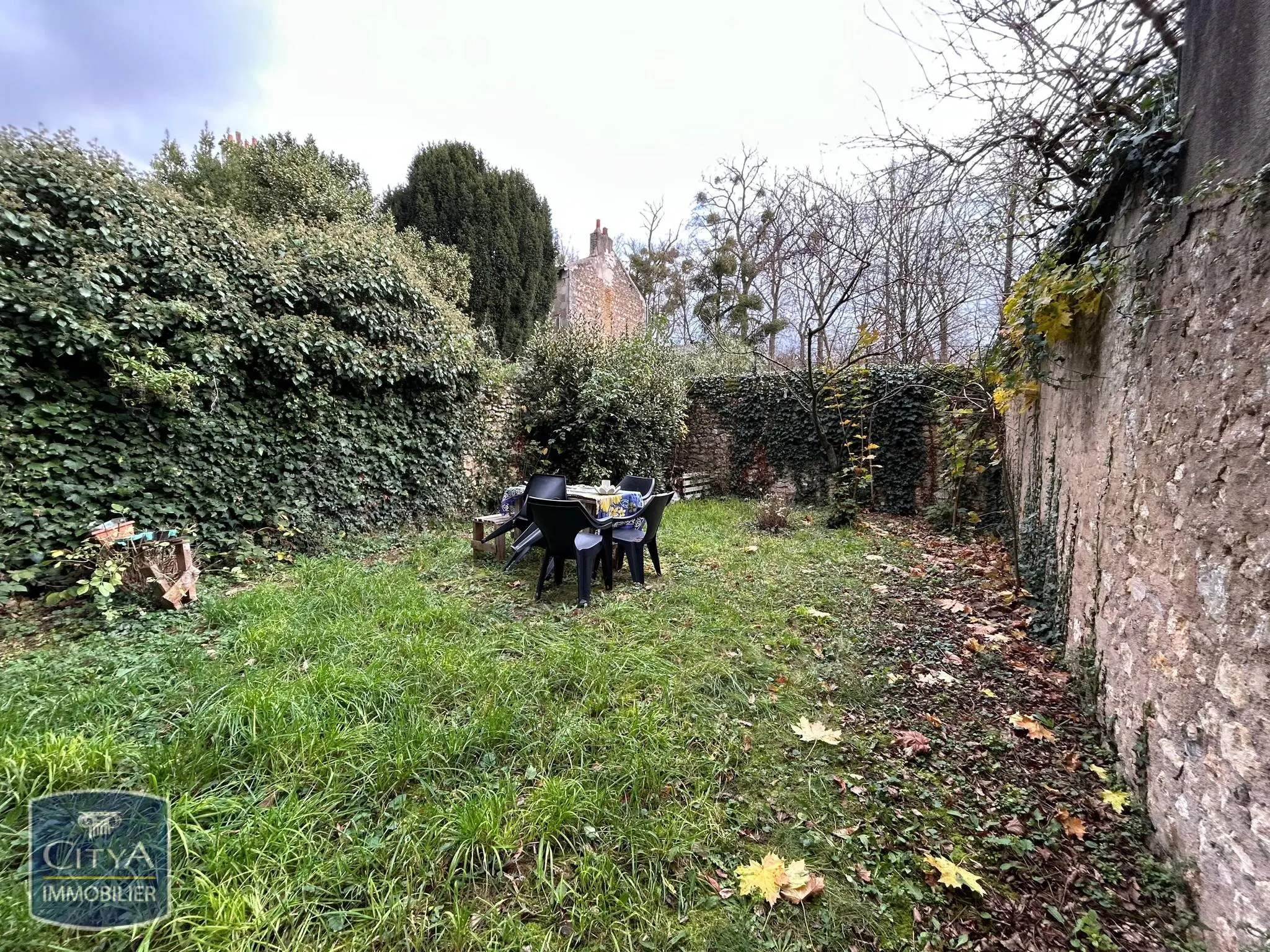 Photo 4 Appartement 2 pièces 55.49m²