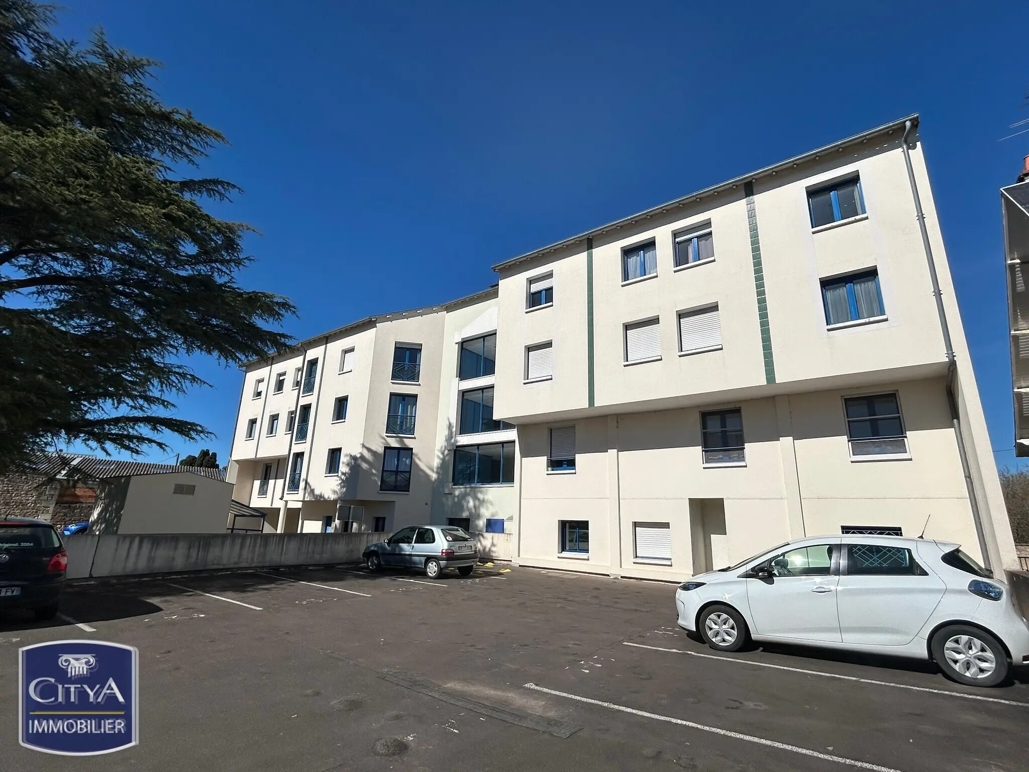 Photo 13 Appartement 1 pièce 21.44m²