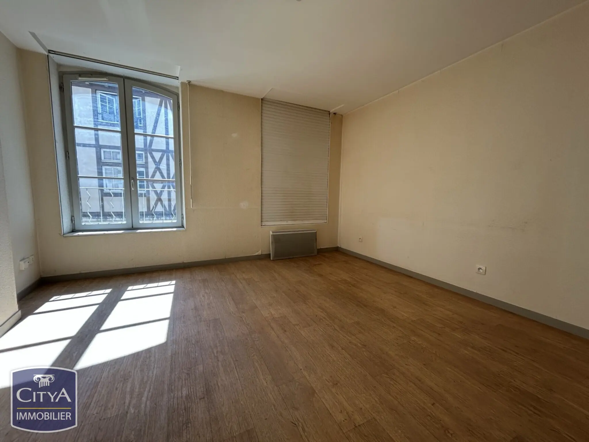 Photo 2 appartement Poitiers