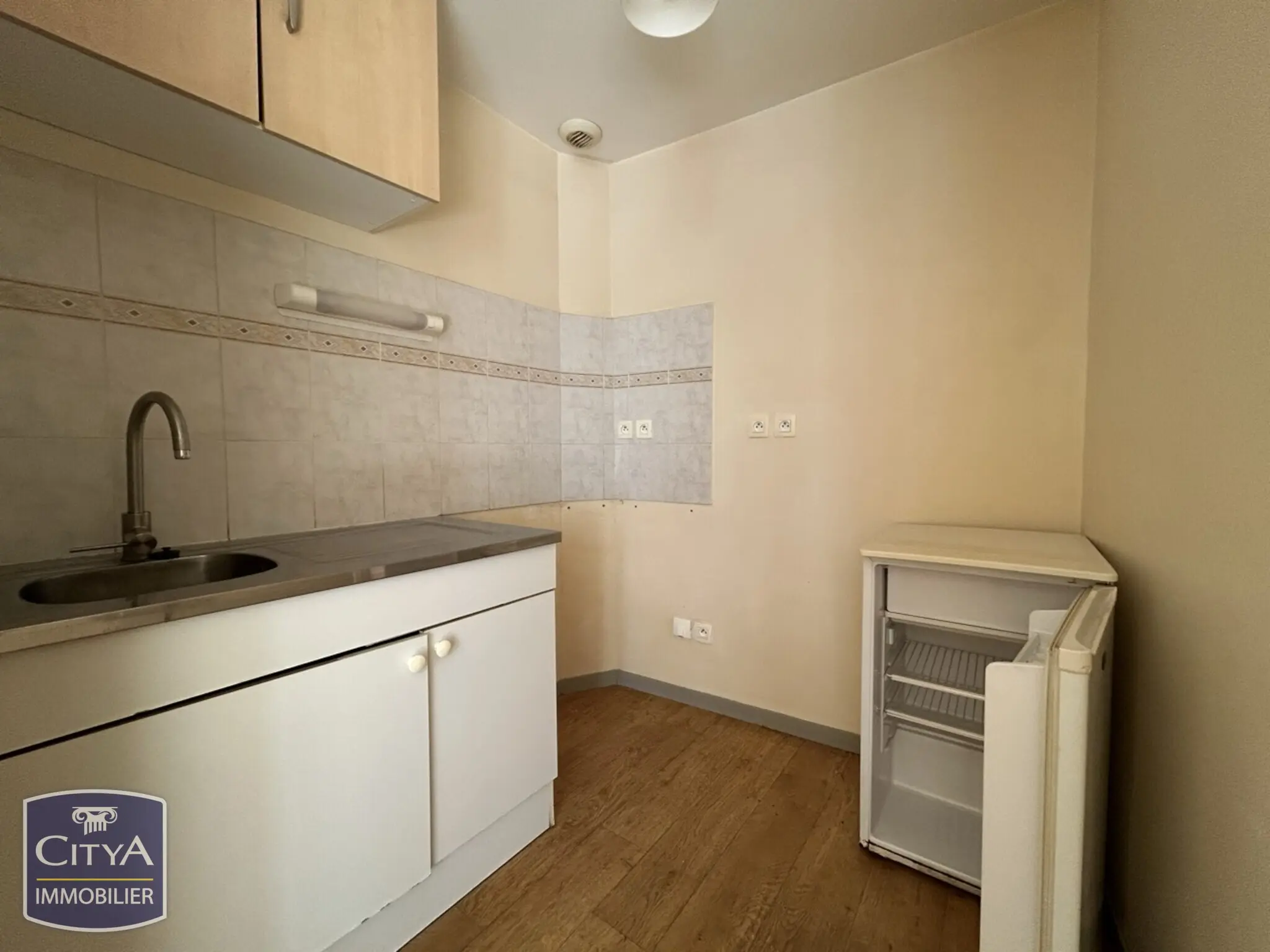 Photo 1 appartement Poitiers