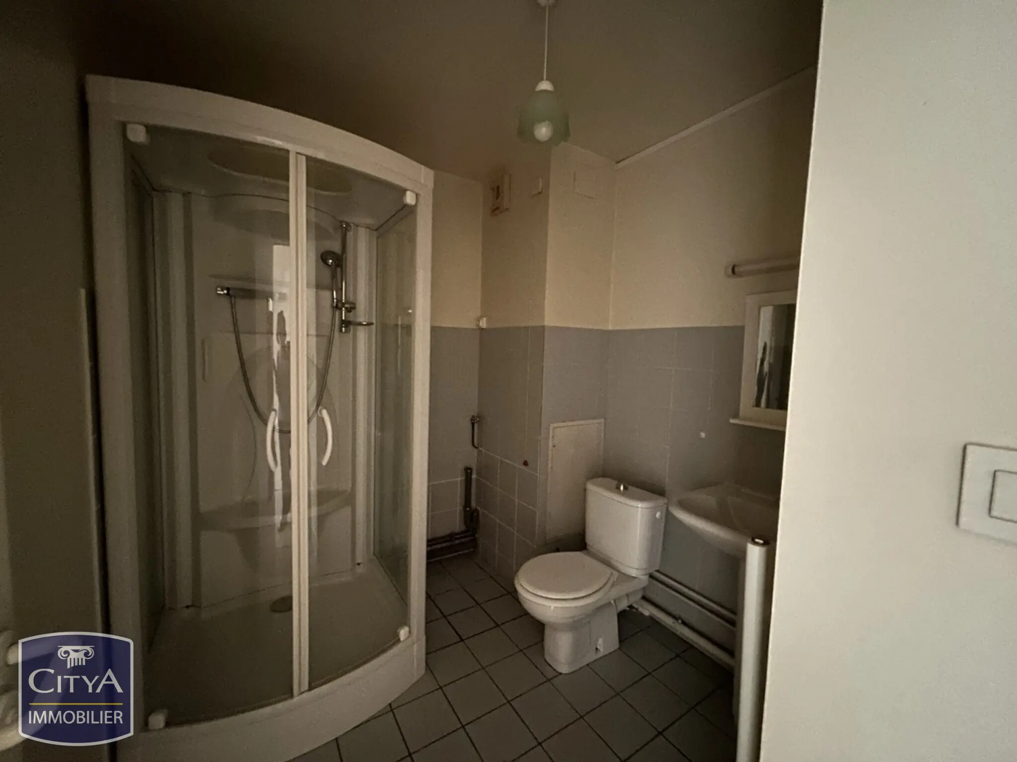 Photo 5 Appartement 1 pièce 27.7m²