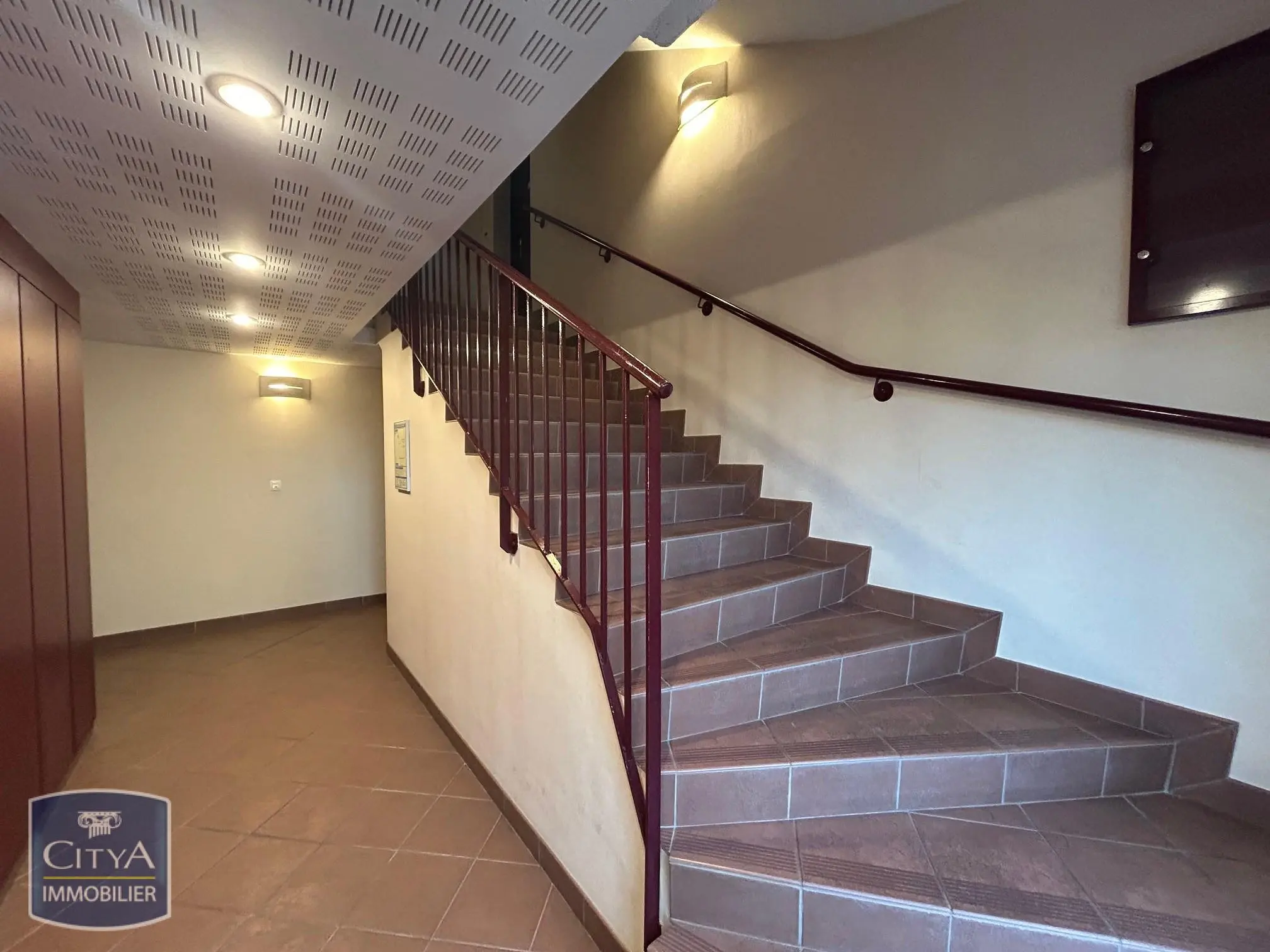 Photo 12 Appartement 3 pièces 60.59m²