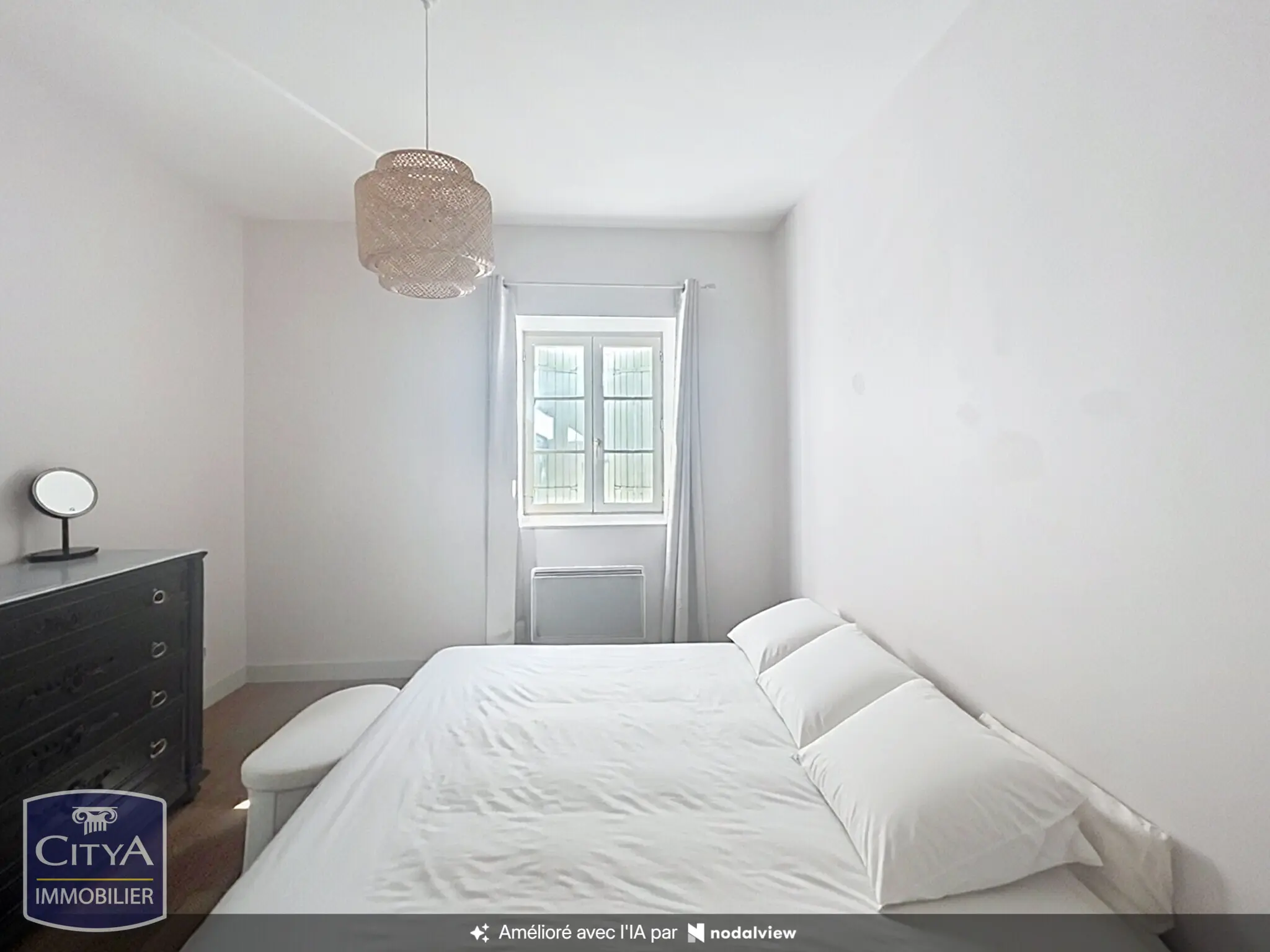 Photo 6 Appartement 2 pièces 50.72m²