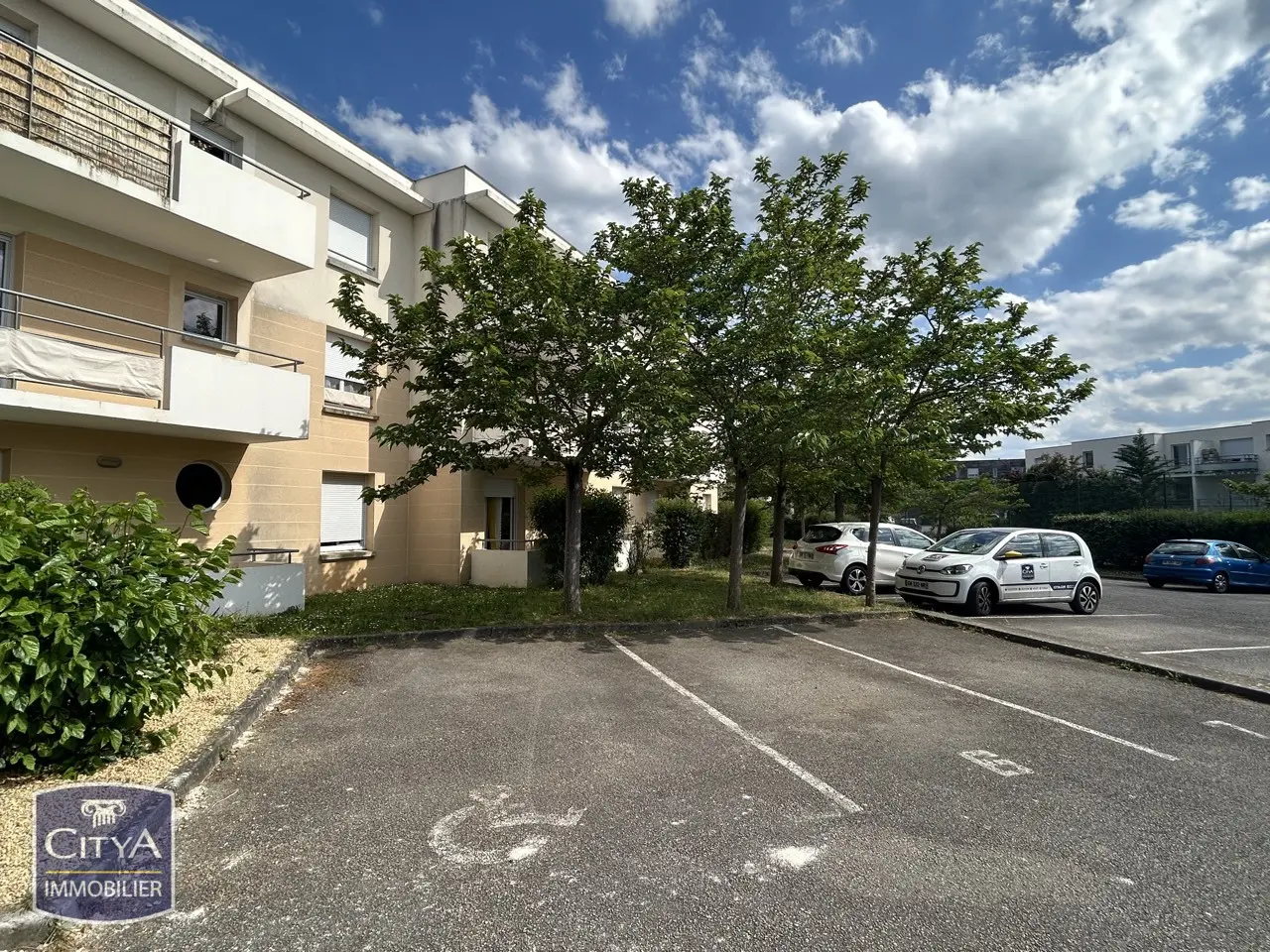 Photo 13 Appartement 2 pièces 47.8m²