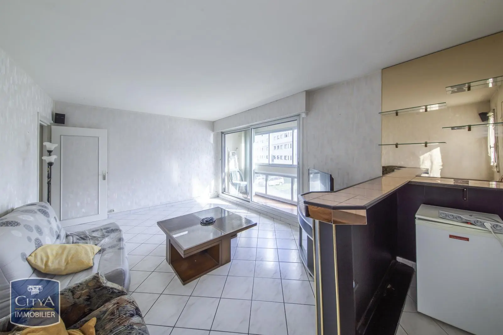 Photo 2 Appartement 4 pièces 83m²