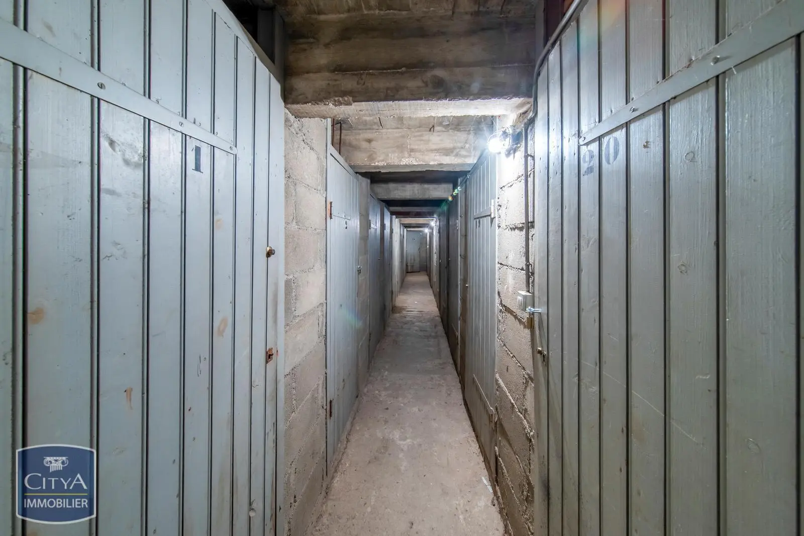 Photo 8 Appartement 1 pièce 27m²