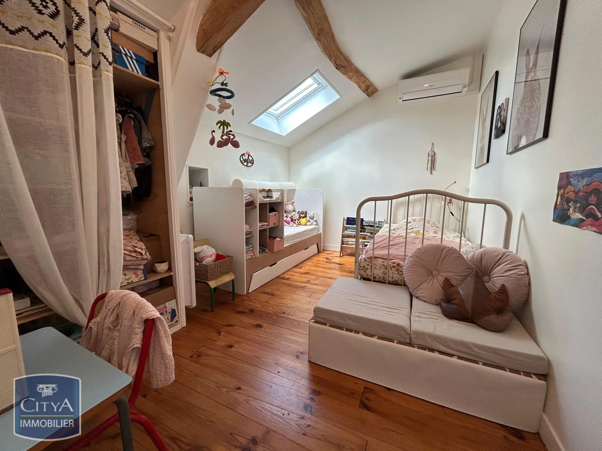 Photo 8 Maison 5 pièces 126m²