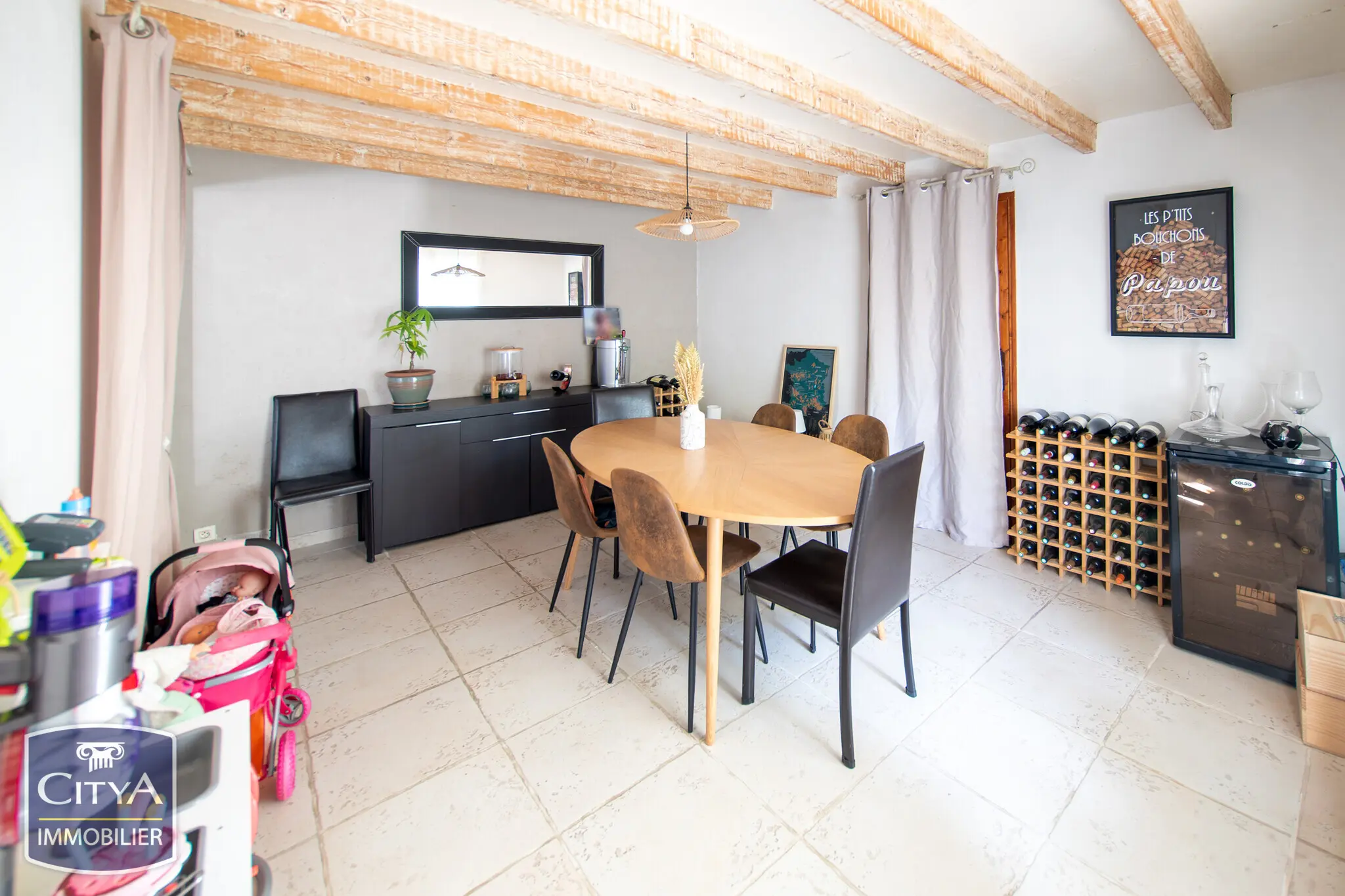 Photo 6 Maison 4 pièces 107m²