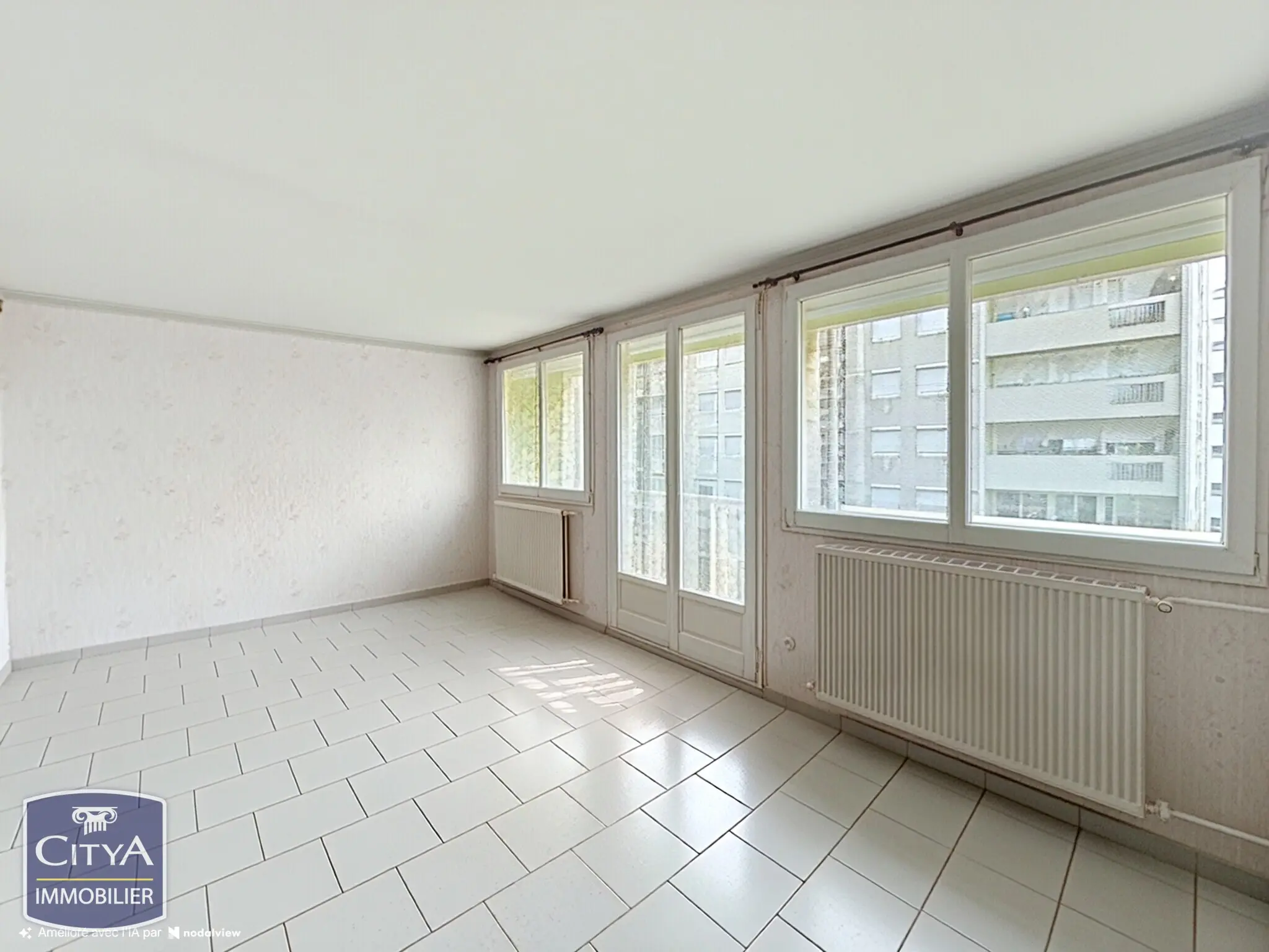 Photo 1 Appartement 4 pièces 80.2m²