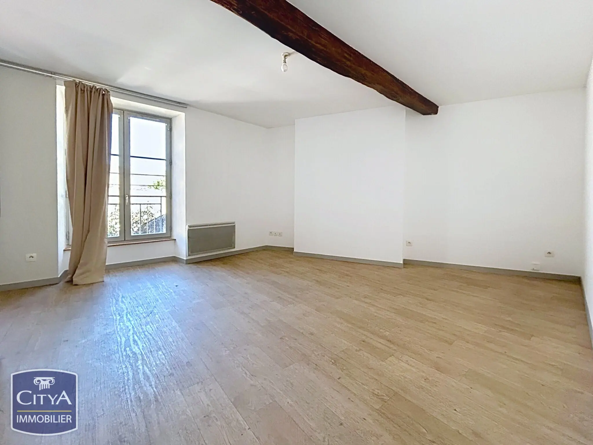 Photo 2 Appartement 2 pièces 37.41m²