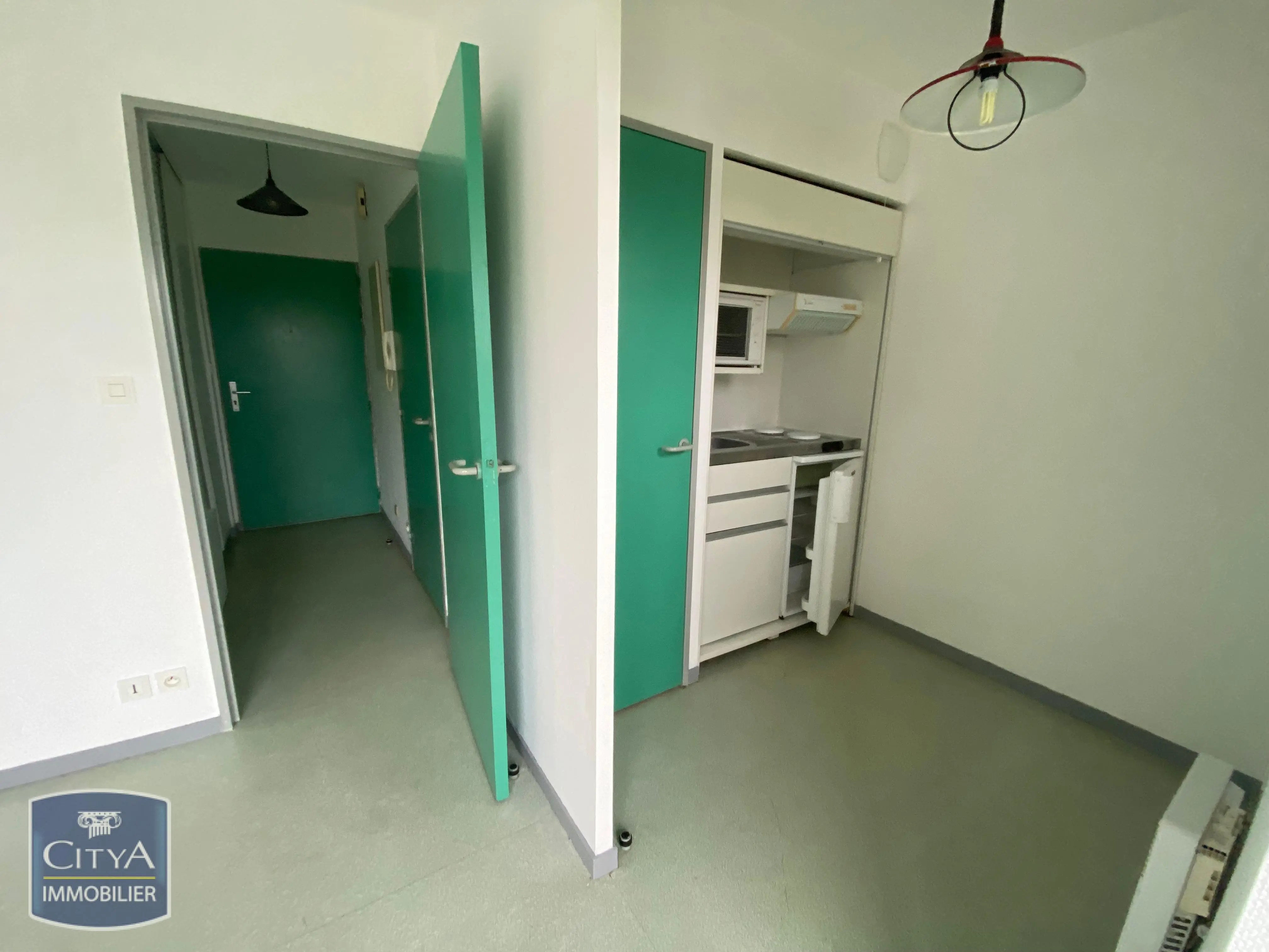 Photo 6 Appartement 1 pièce 34.02m²