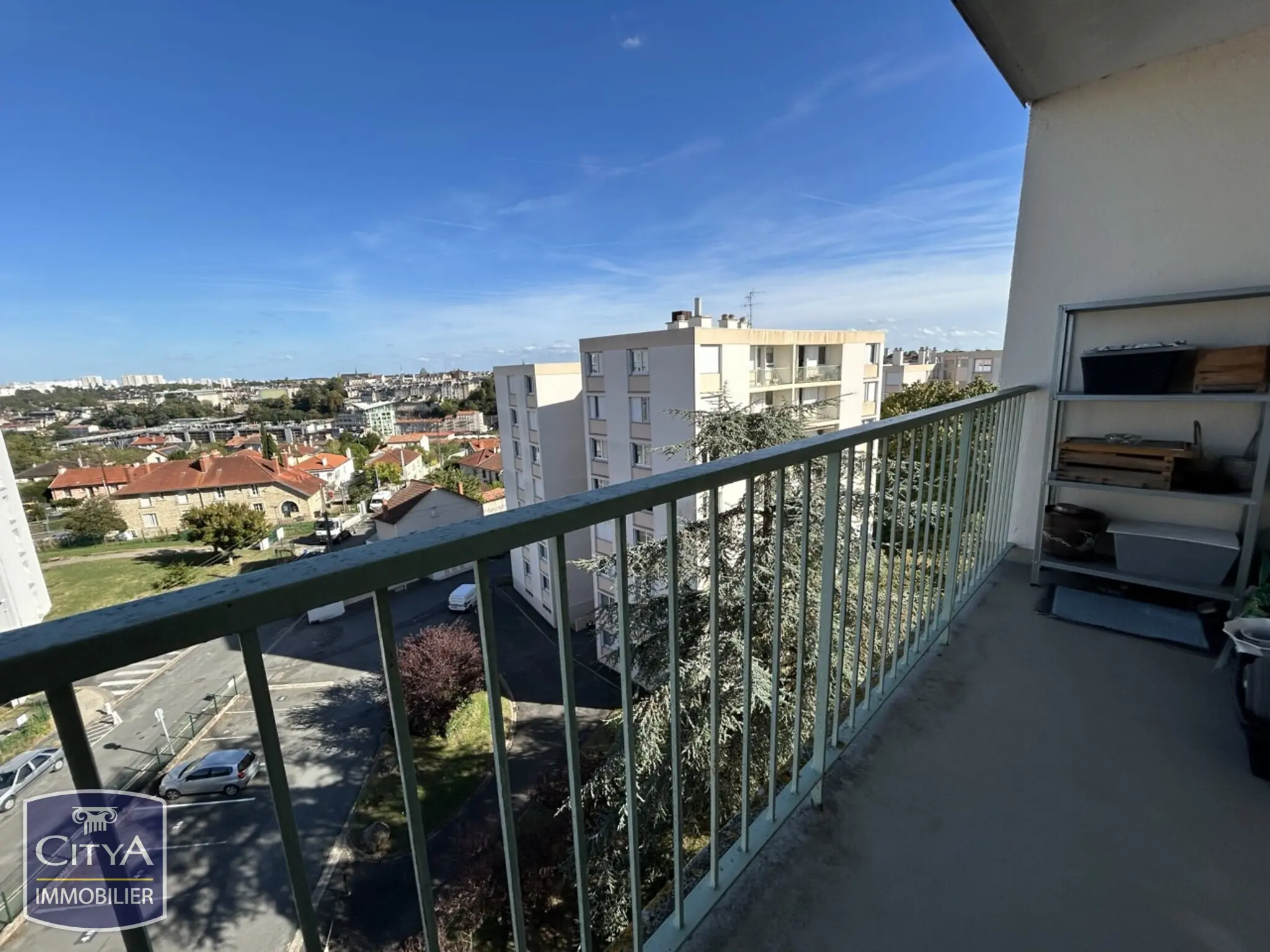 Photo 4 appartement Poitiers