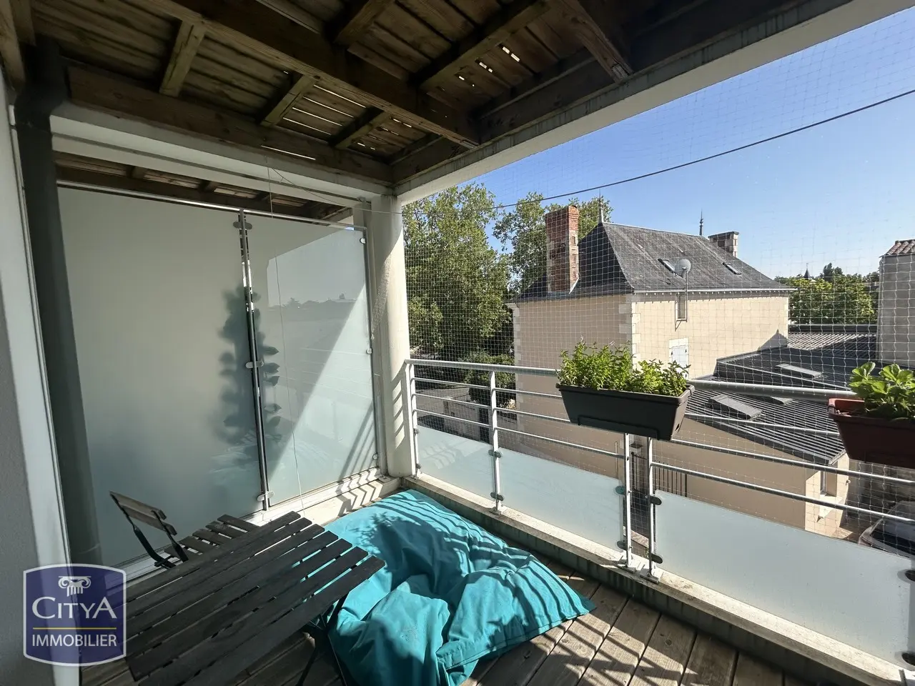 Photo 1 Appartement 2 pièces 41.27m²