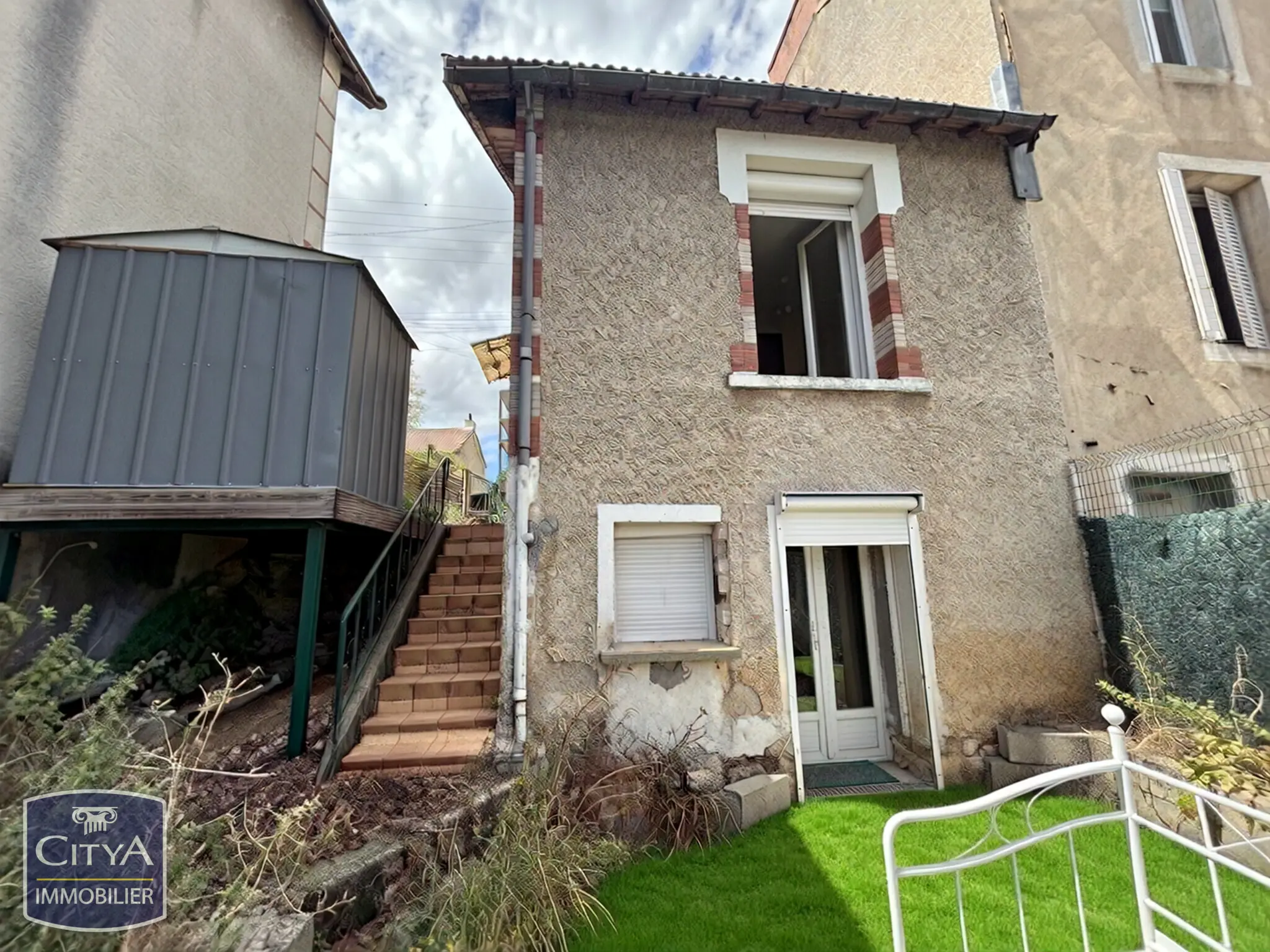 Photo 3 Maison 2 pièces 50.84m²