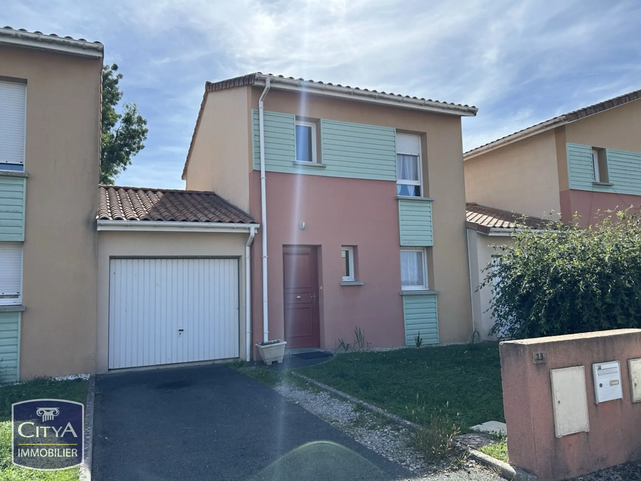Photo 1 Maison 3 pièces 64m²