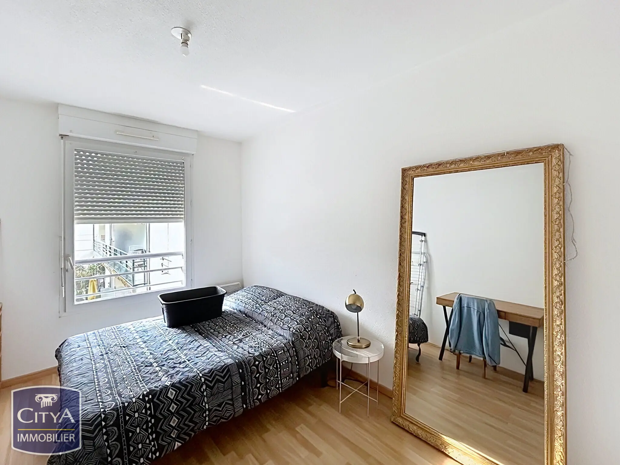 Photo 7 Appartement 2 pièces 46m²