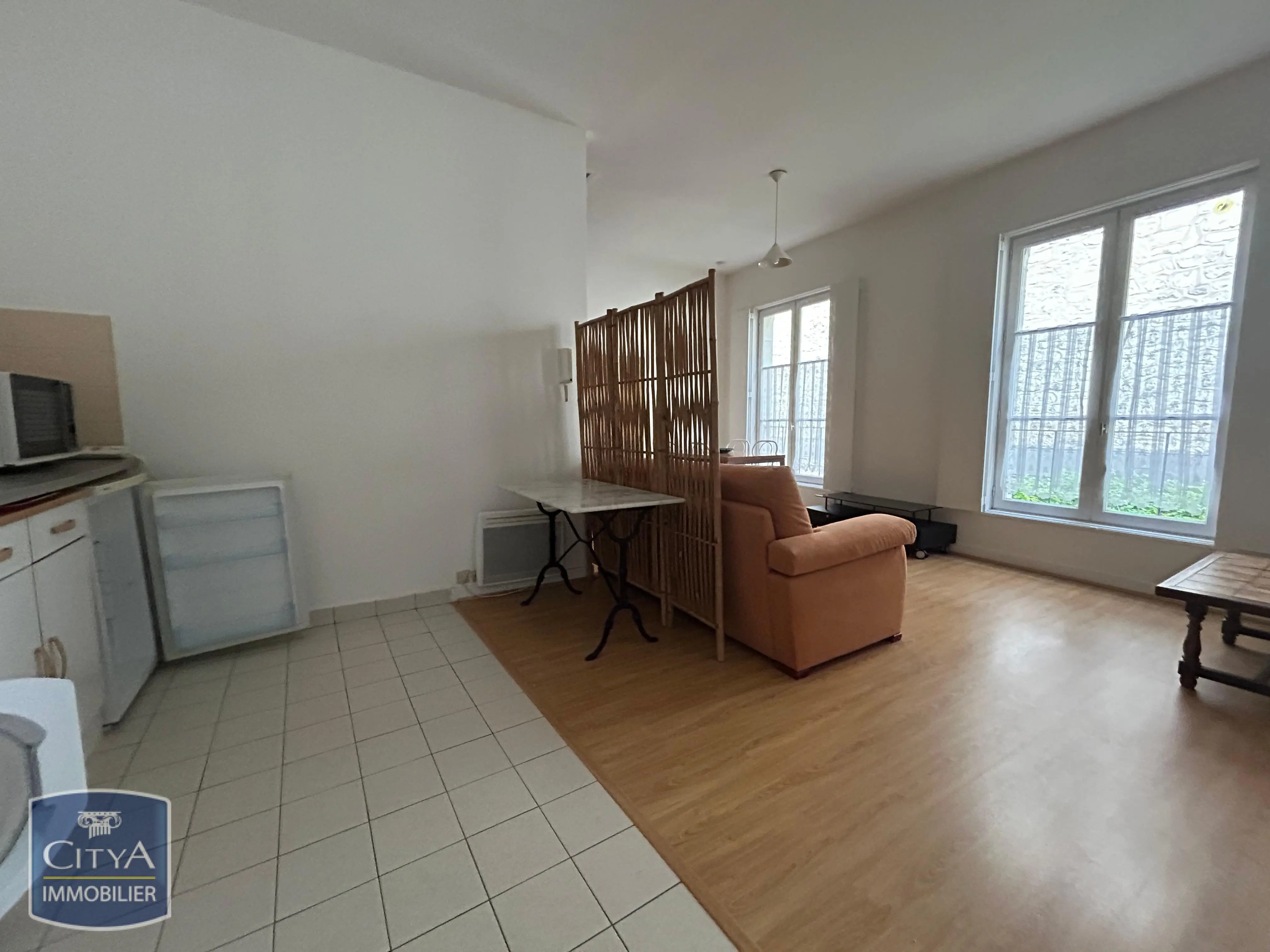 Photo 1 Appartement 2 pièces 37m²
