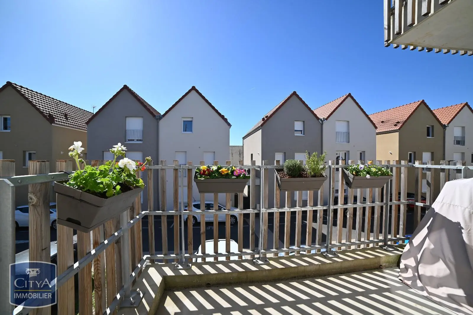 Photo 4 Appartement 3 pièces 63.3m²