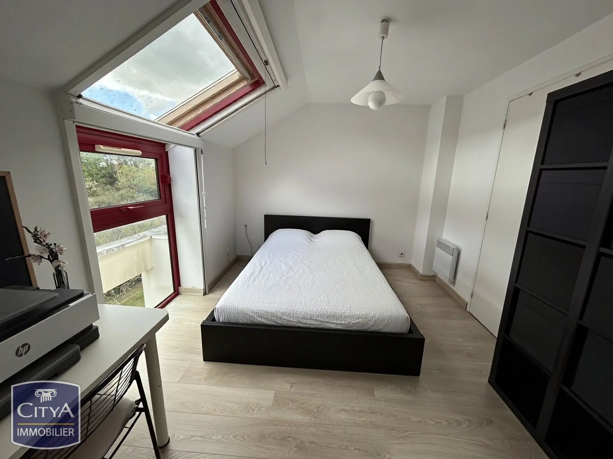 Photo 3 appartement Poitiers