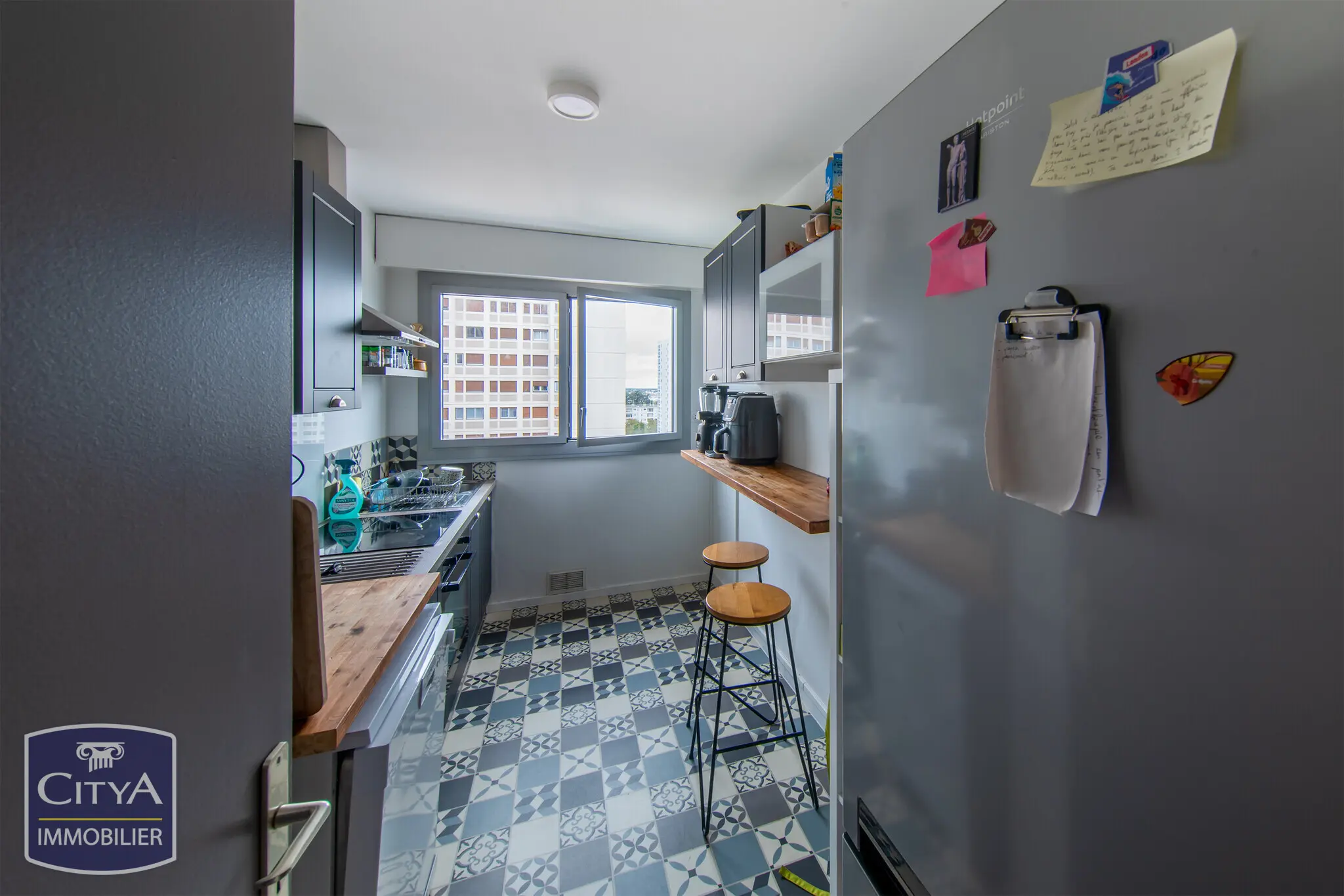 Photo 4 appartement Poitiers