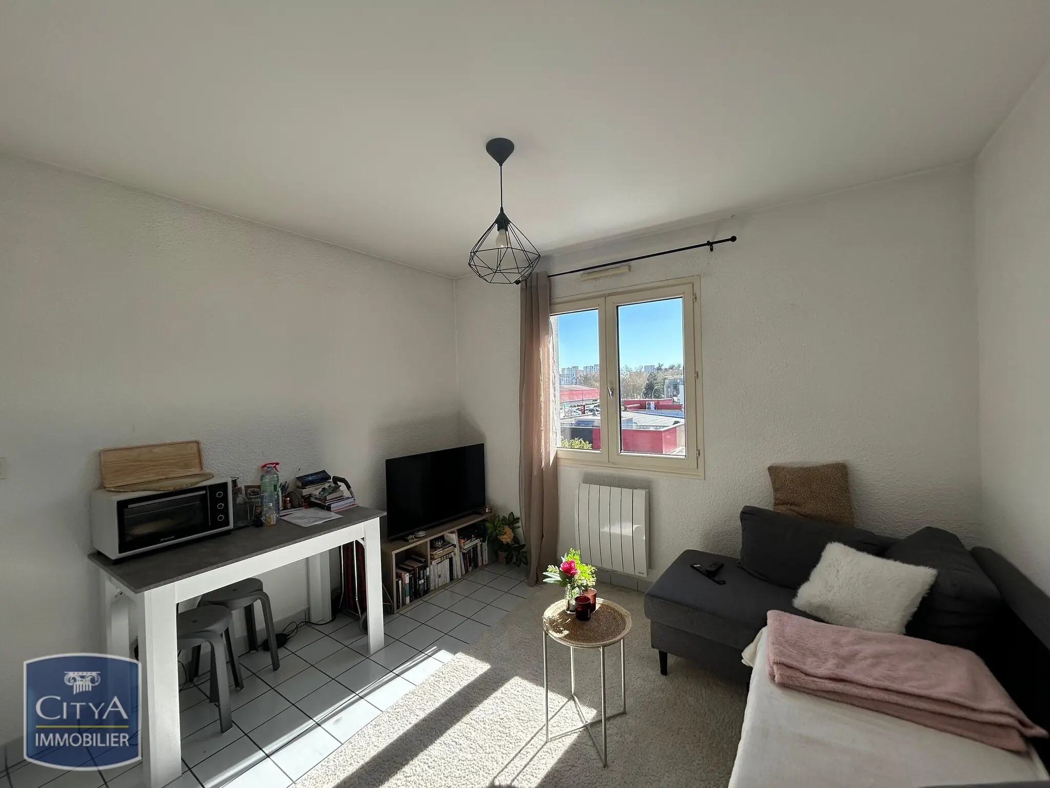 Photo 1 Appartement 2 pièces 28.9m²