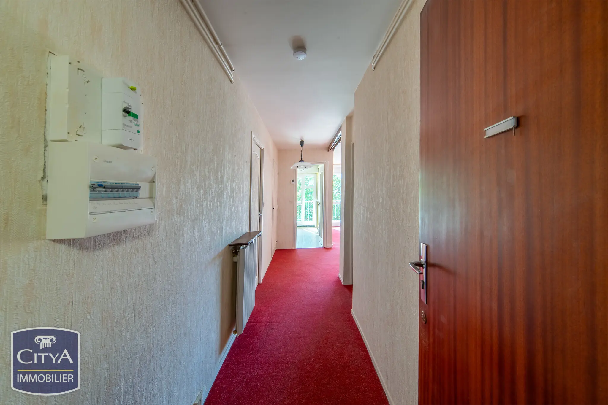 Photo 4 Appartement 3 pièces 66.04m²