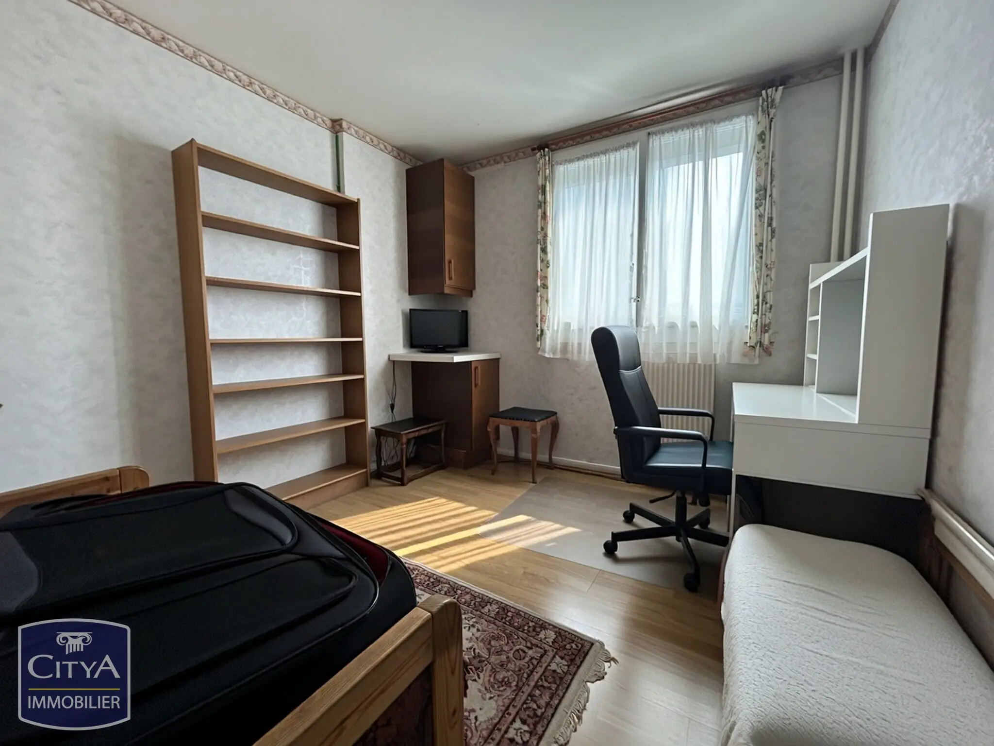 Photo 4 Appartement 4 pièces 80.2m²