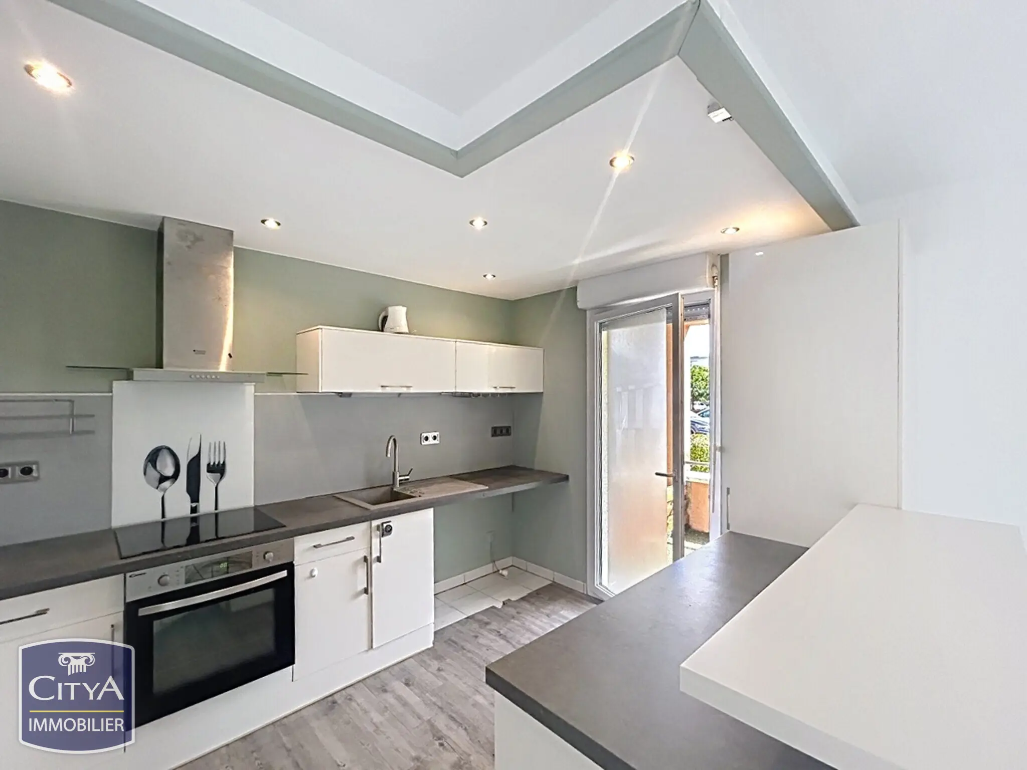 Photo 1 Appartement 3 pièces 70.32m²