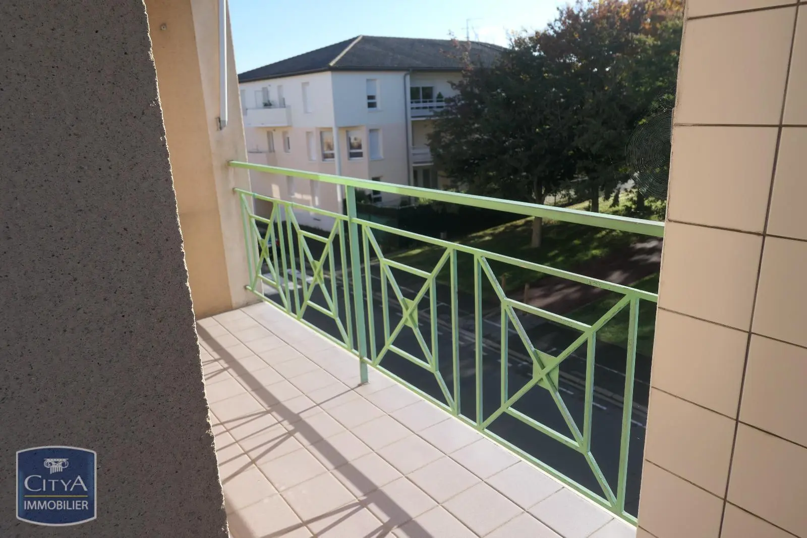 Photo 10 Appartement 3 pièces 63.49m²