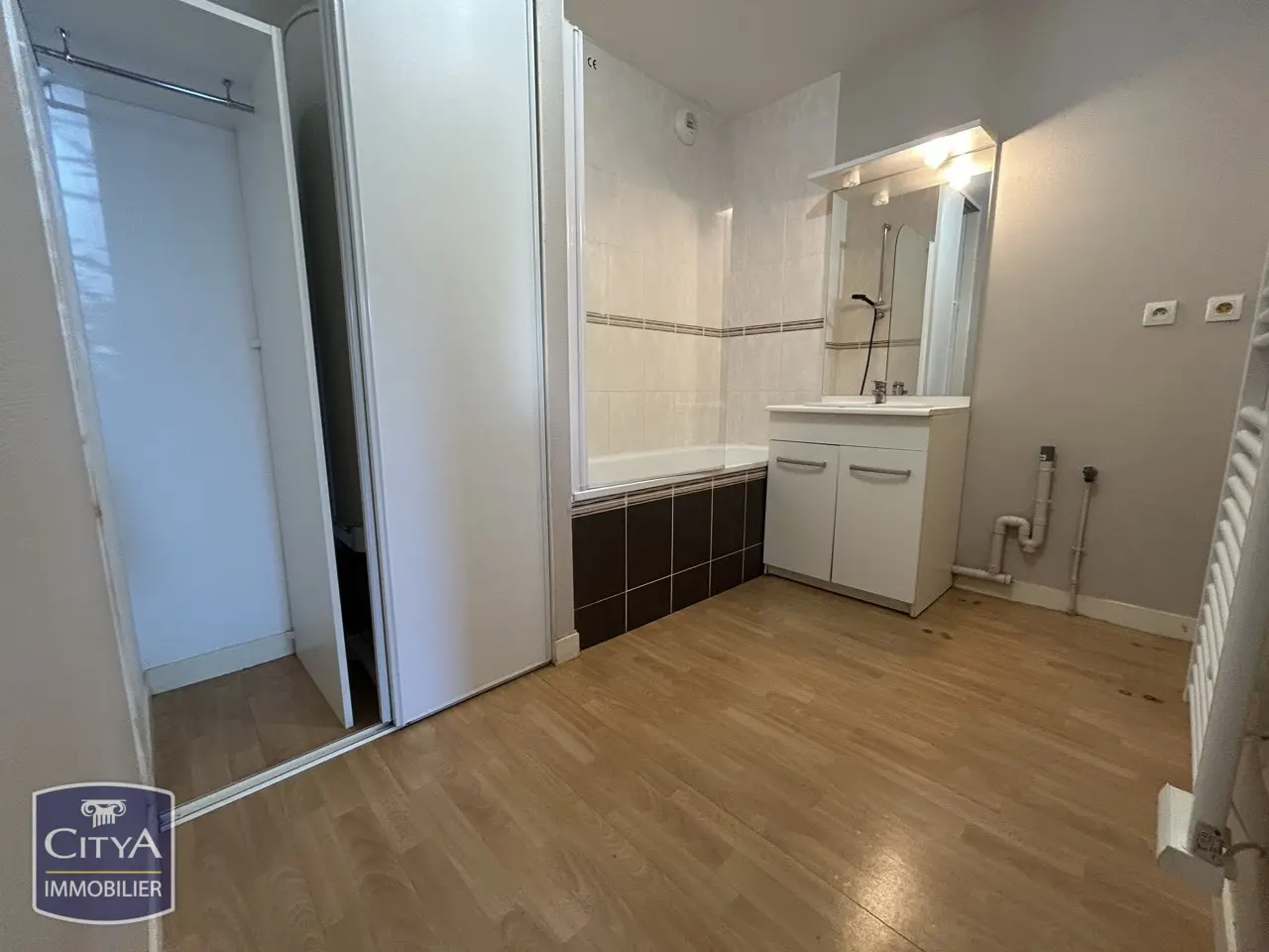 Photo 9 Appartement 3 pièces 67.59m²
