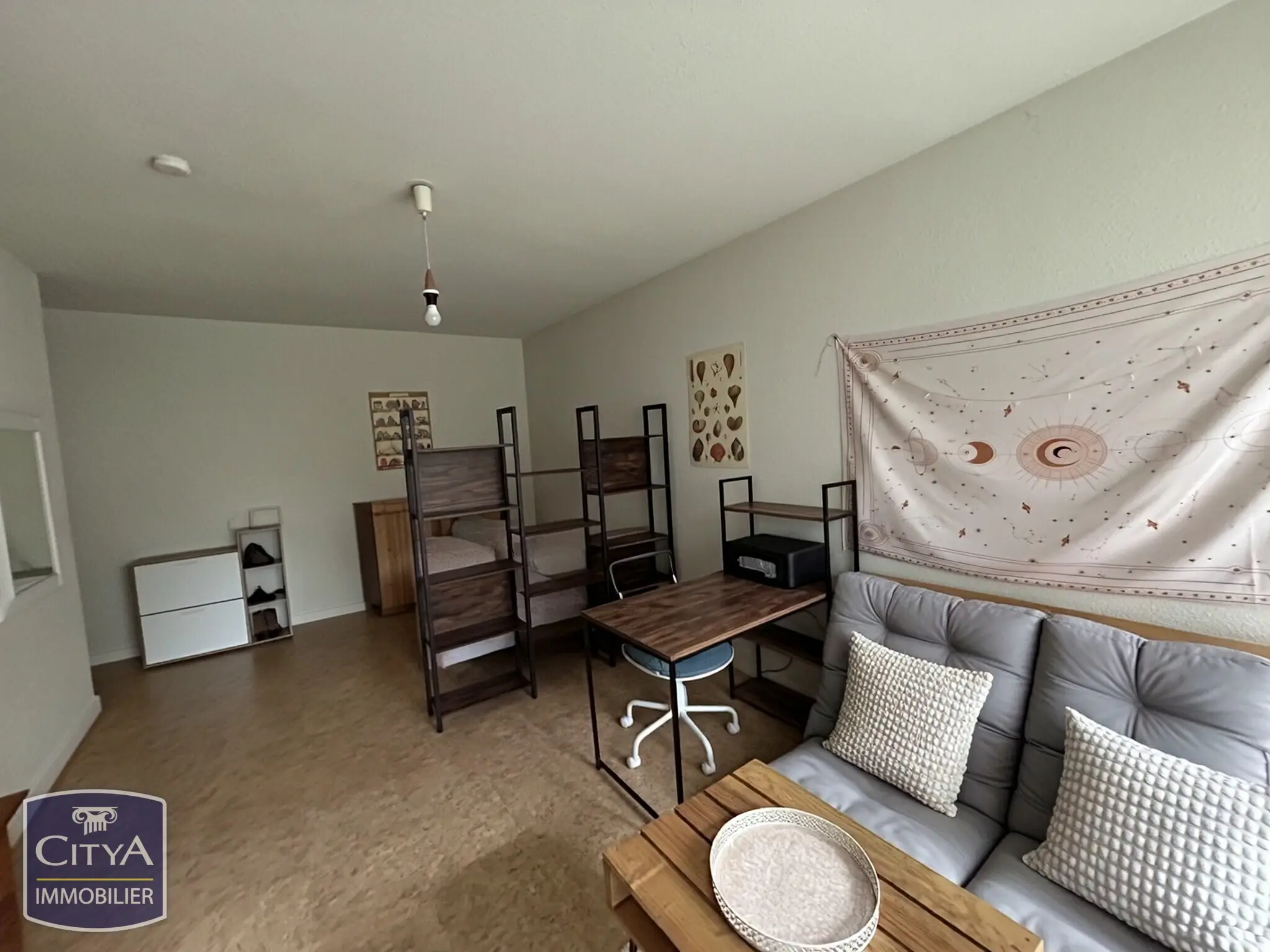 Photo 1 appartement Poitiers