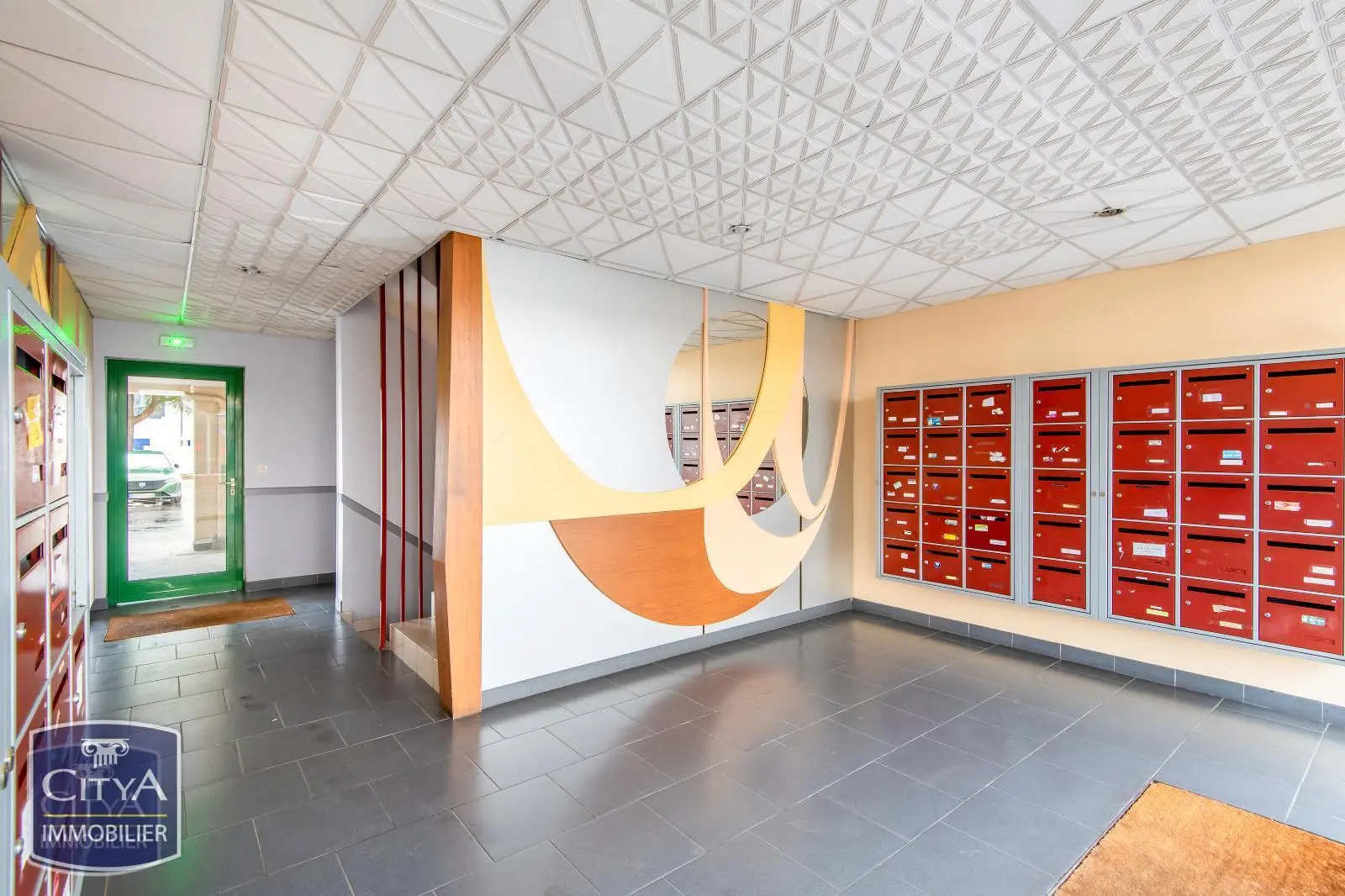 Photo 15 Appartement 1 pièce 26.69m²