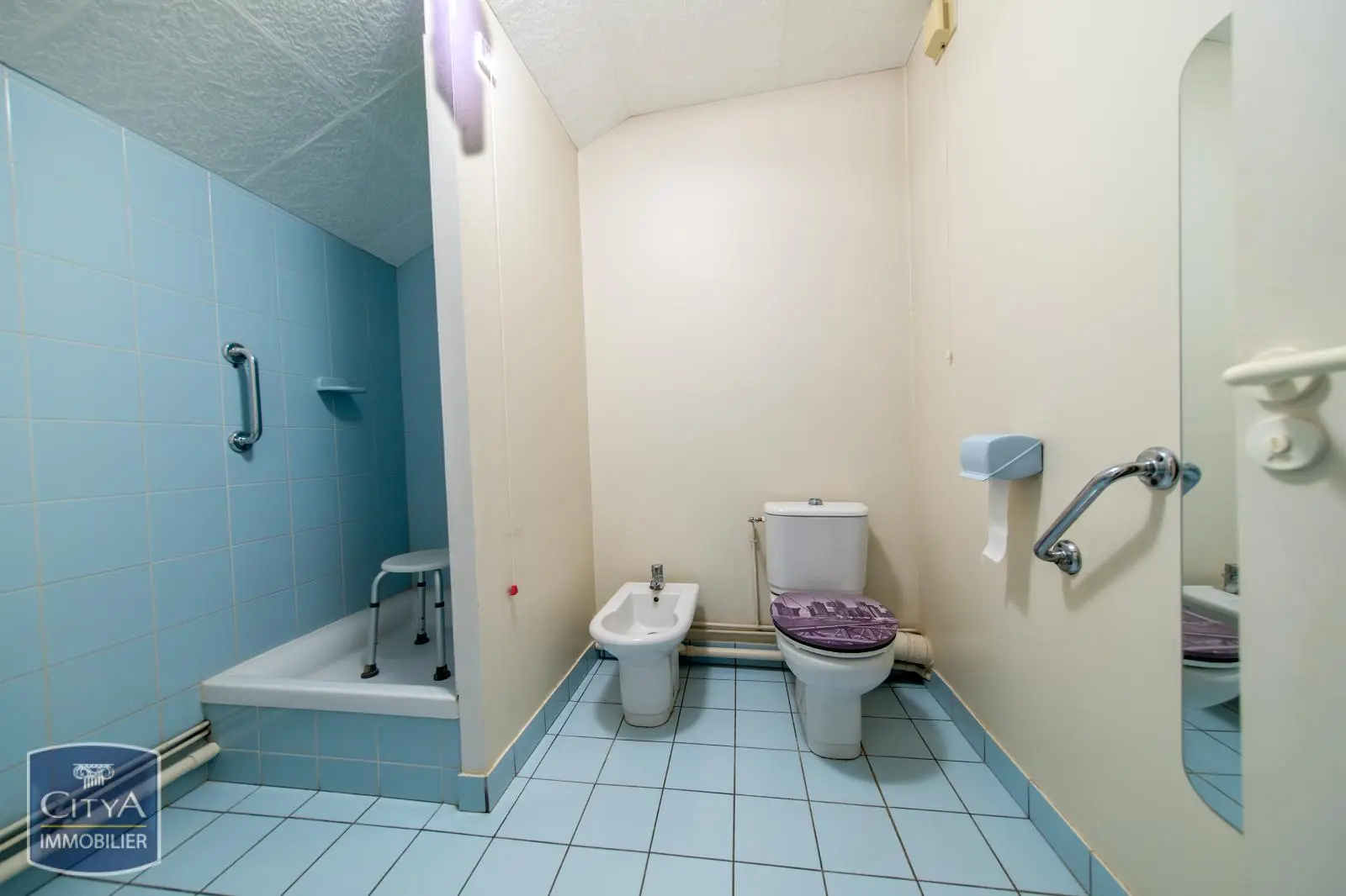 Photo 11 Appartement 1 pièce 31.82m²