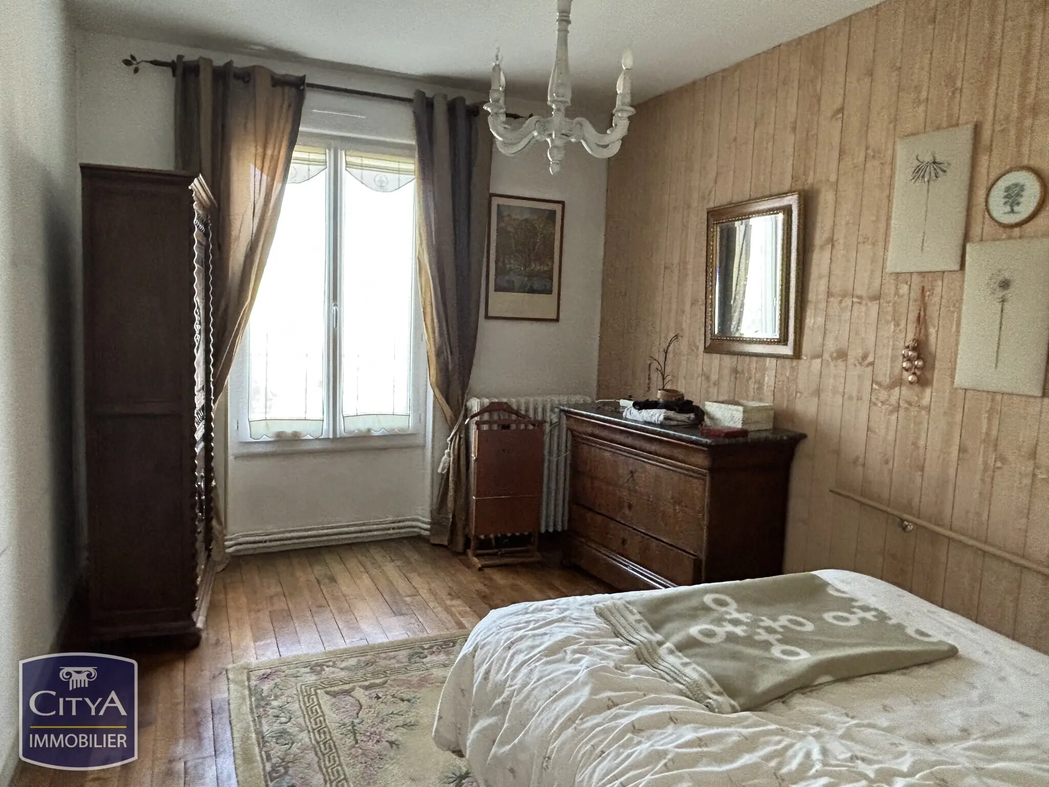 Photo 4 maison Poitiers