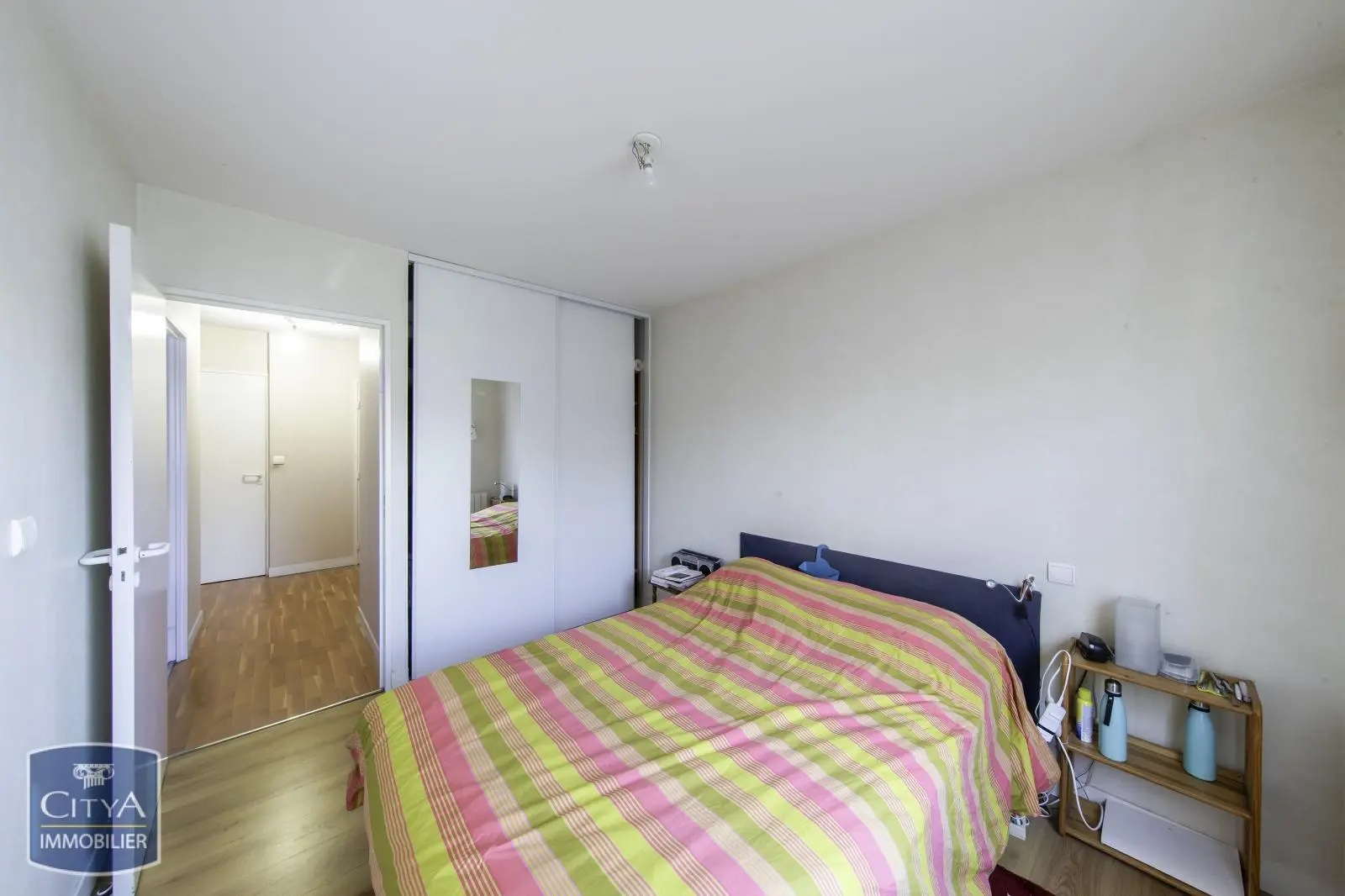 Photo 10 Appartement 3 pièces 68.77m²