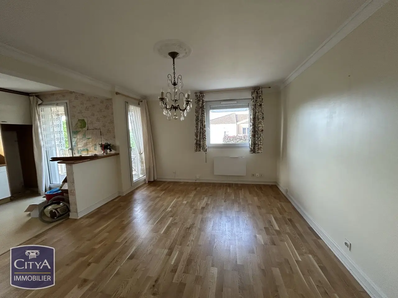 Photo 3 Appartement 3 pièces 63.49m²