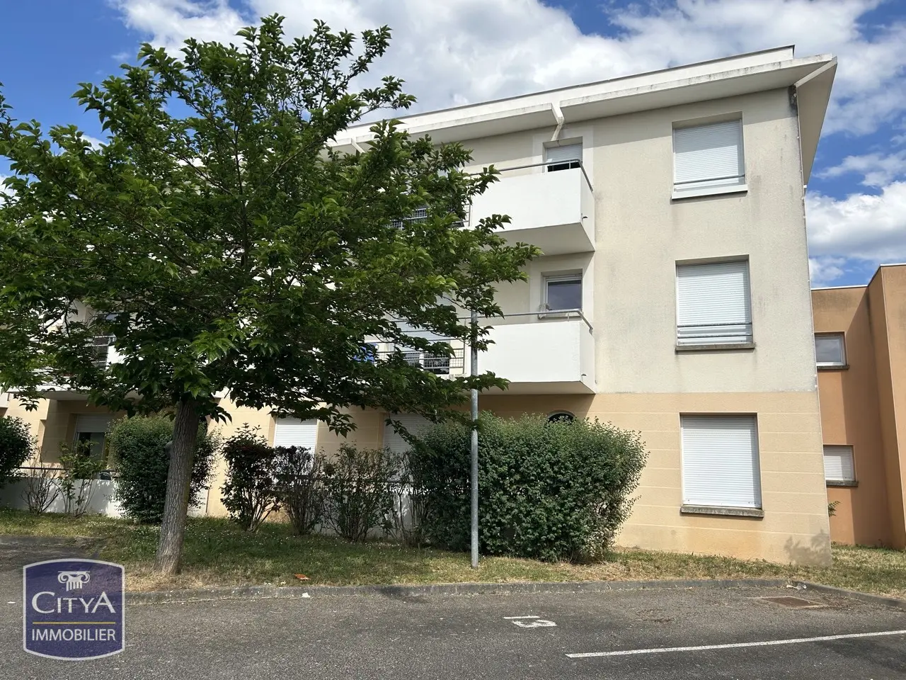 Photo 12 Appartement 2 pièces 47.8m²