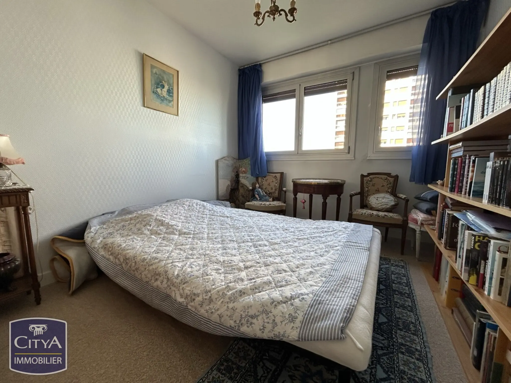Photo 12 appartement Poitiers