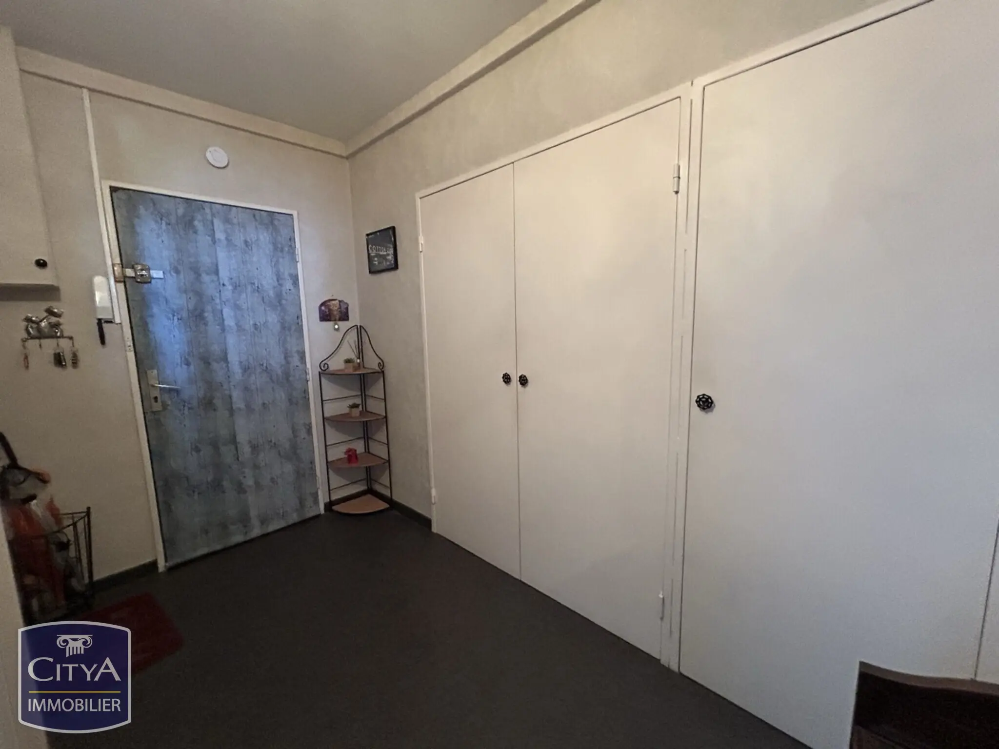 Photo 2 appartement Poitiers