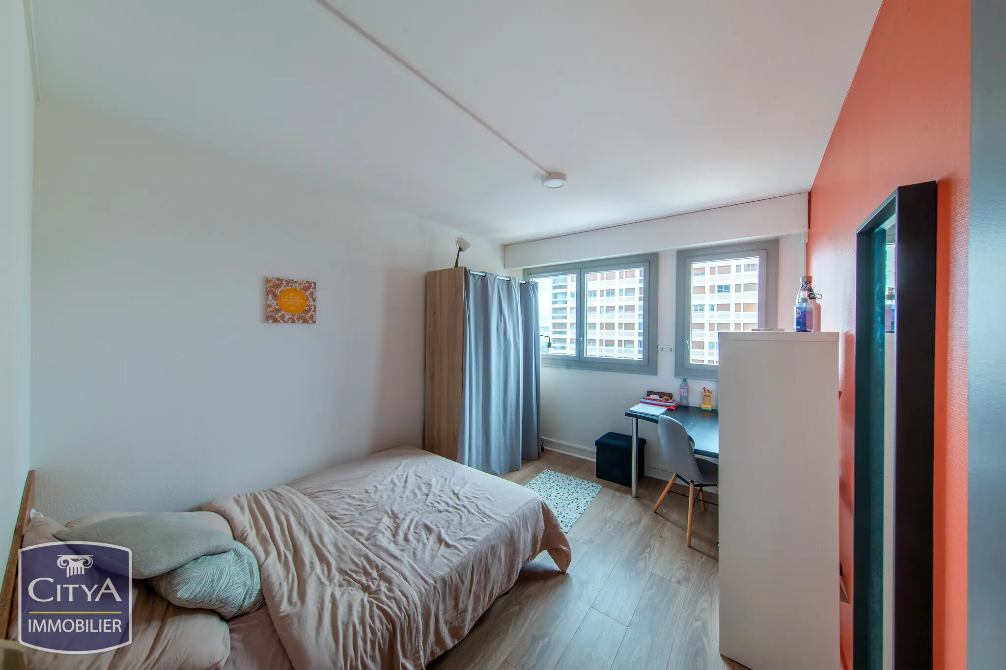 Photo 7 appartement Poitiers