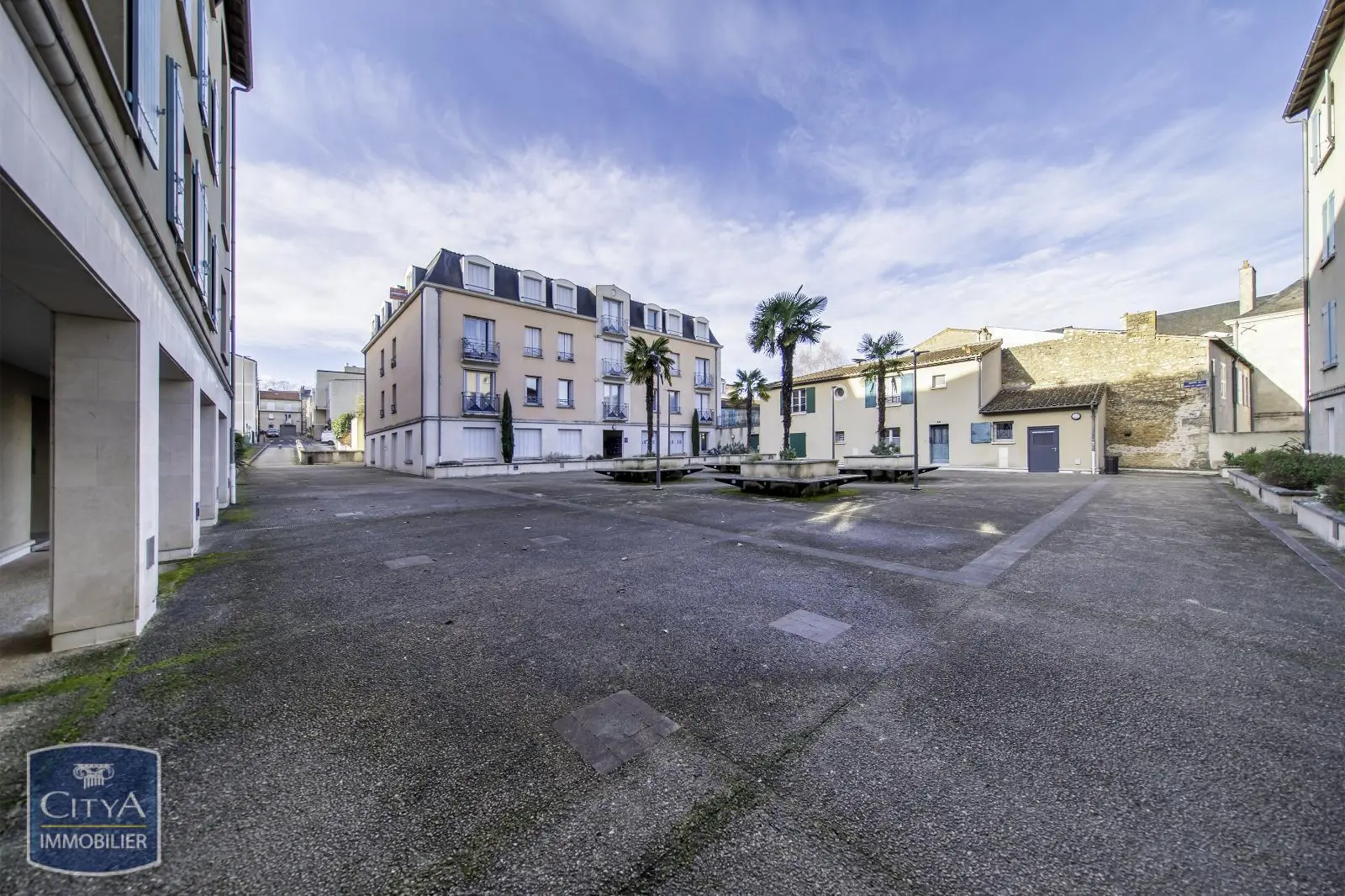 Photo 4 Appartement 3 pièces 68.77m²