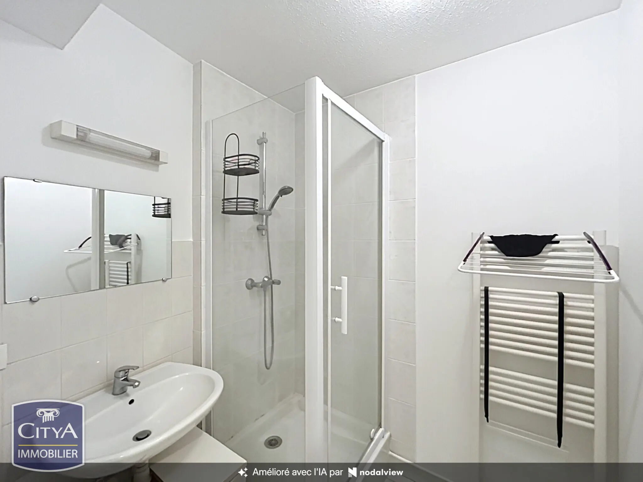 Photo 11 appartement Poitiers