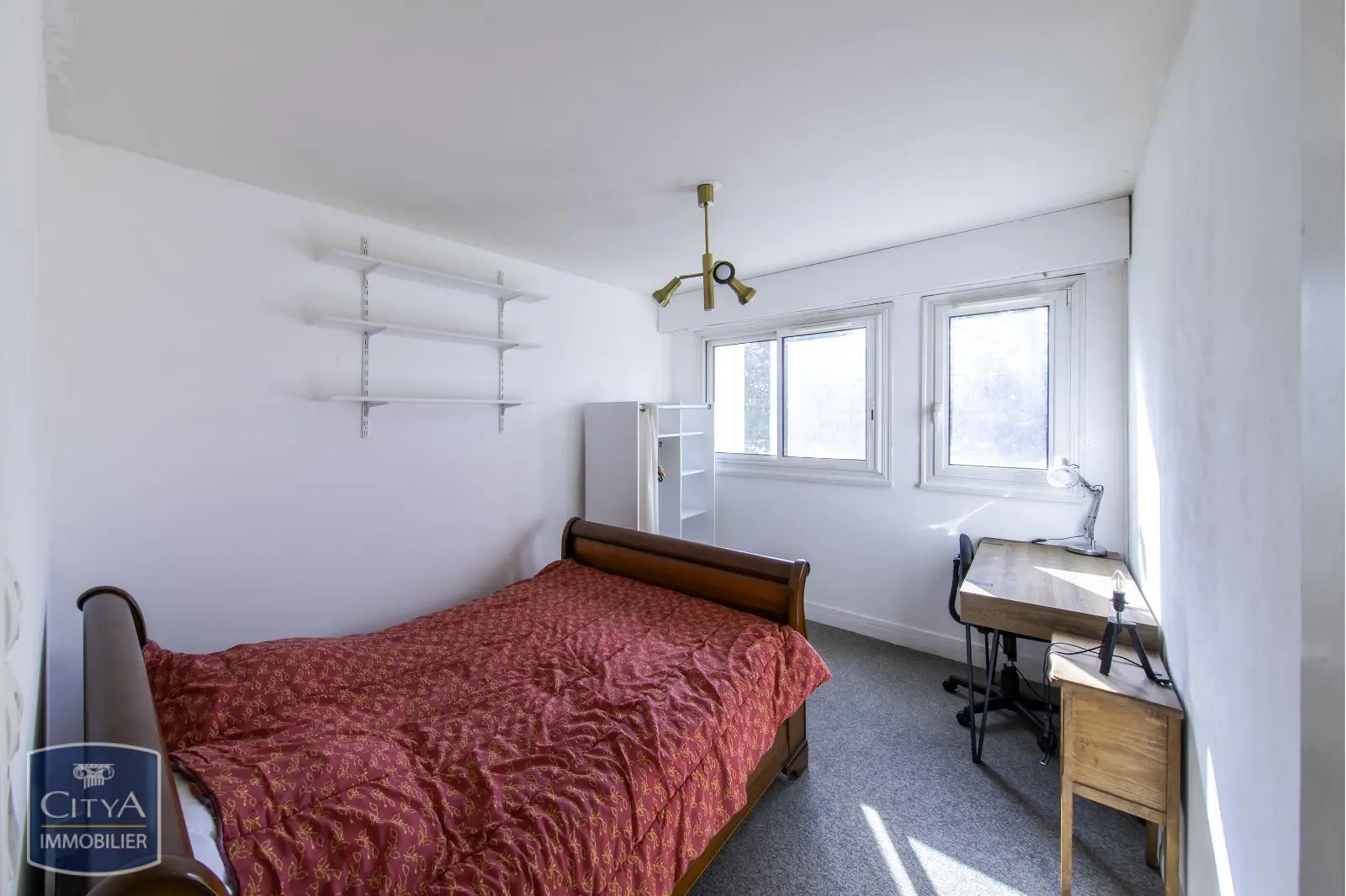 Photo 6 Appartement 4 pièces 83m²