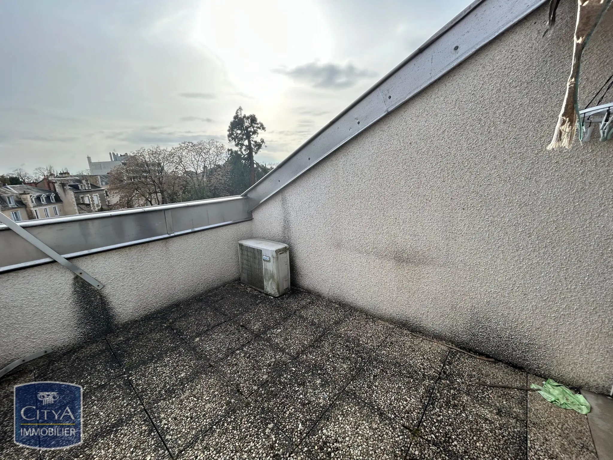 Photo 7 Appartement 1 pièce 33.58m²