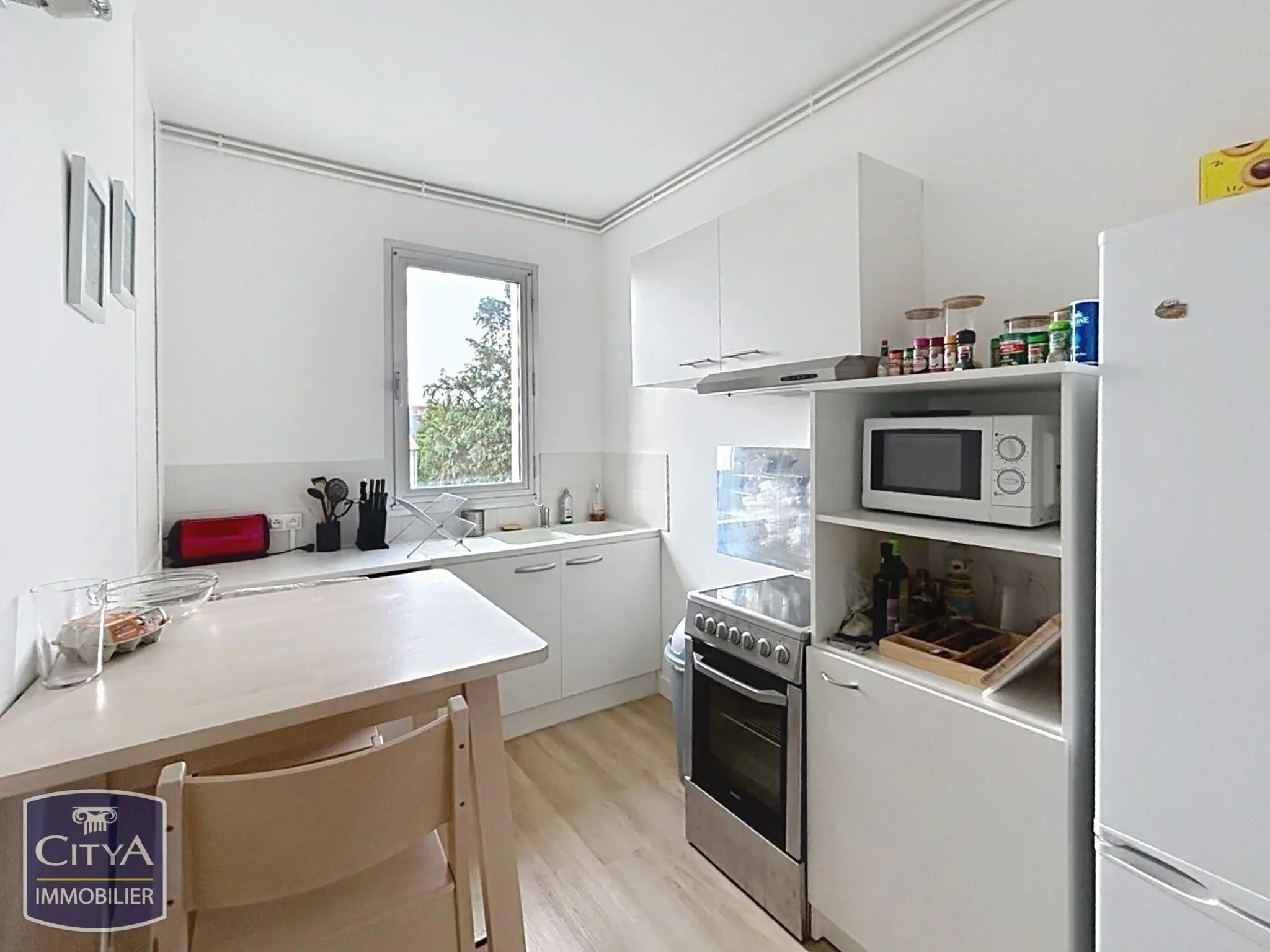 Photo 13 Appartement 1 pièce 30.4m²