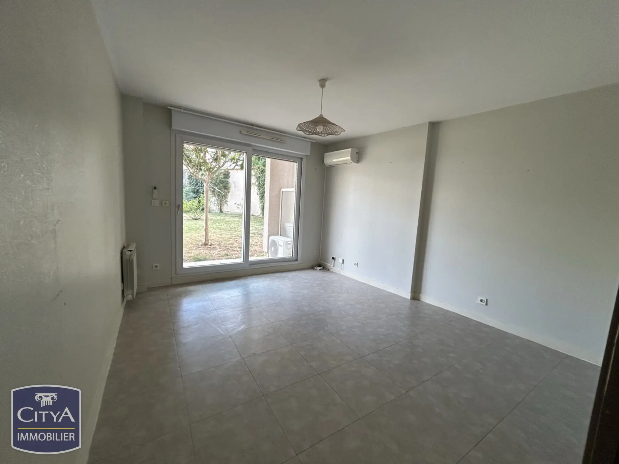 Photo 4 Appartement 1 pièce 27.7m²