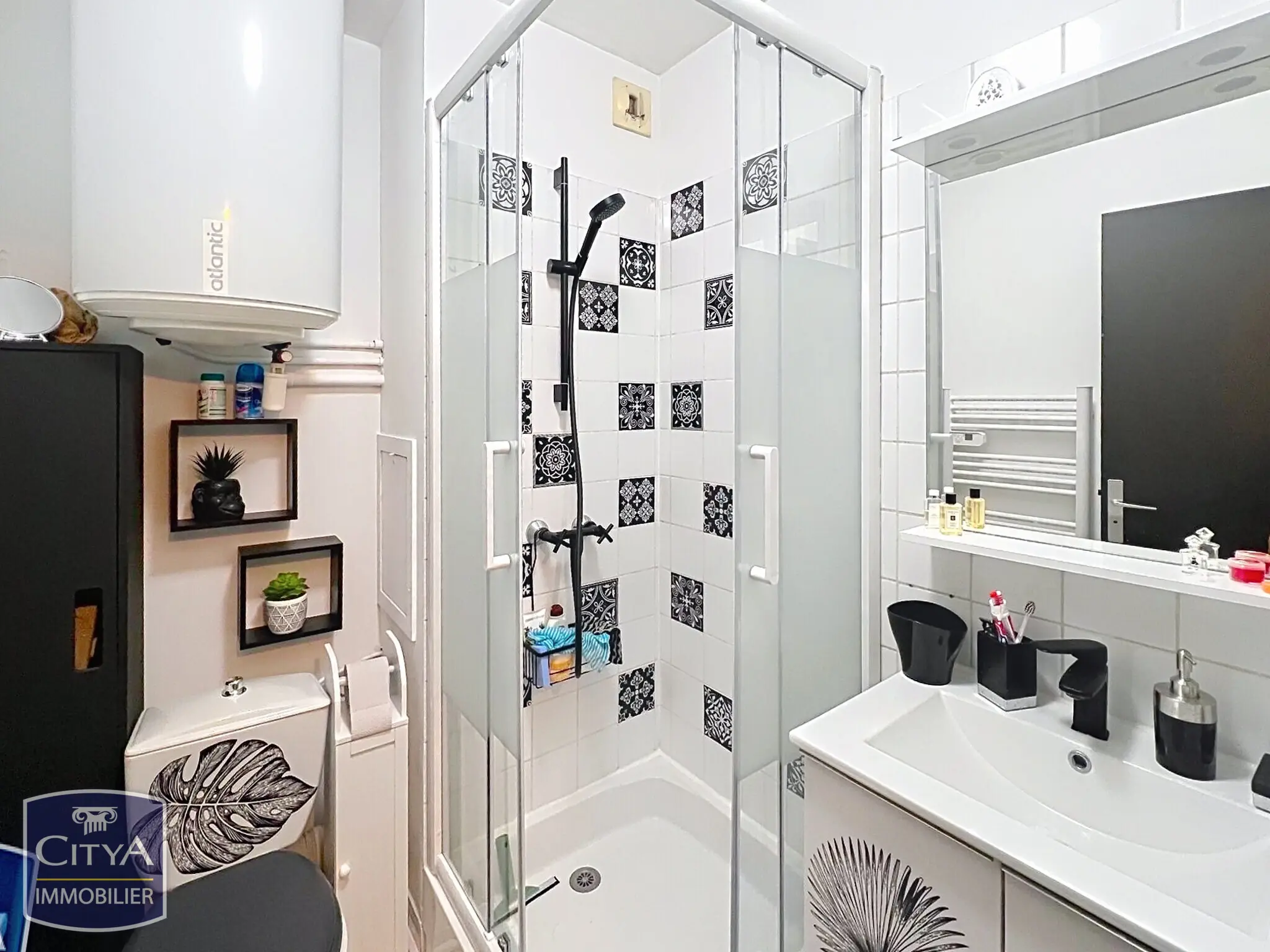 Photo 8 Appartement 1 pièce 28m²