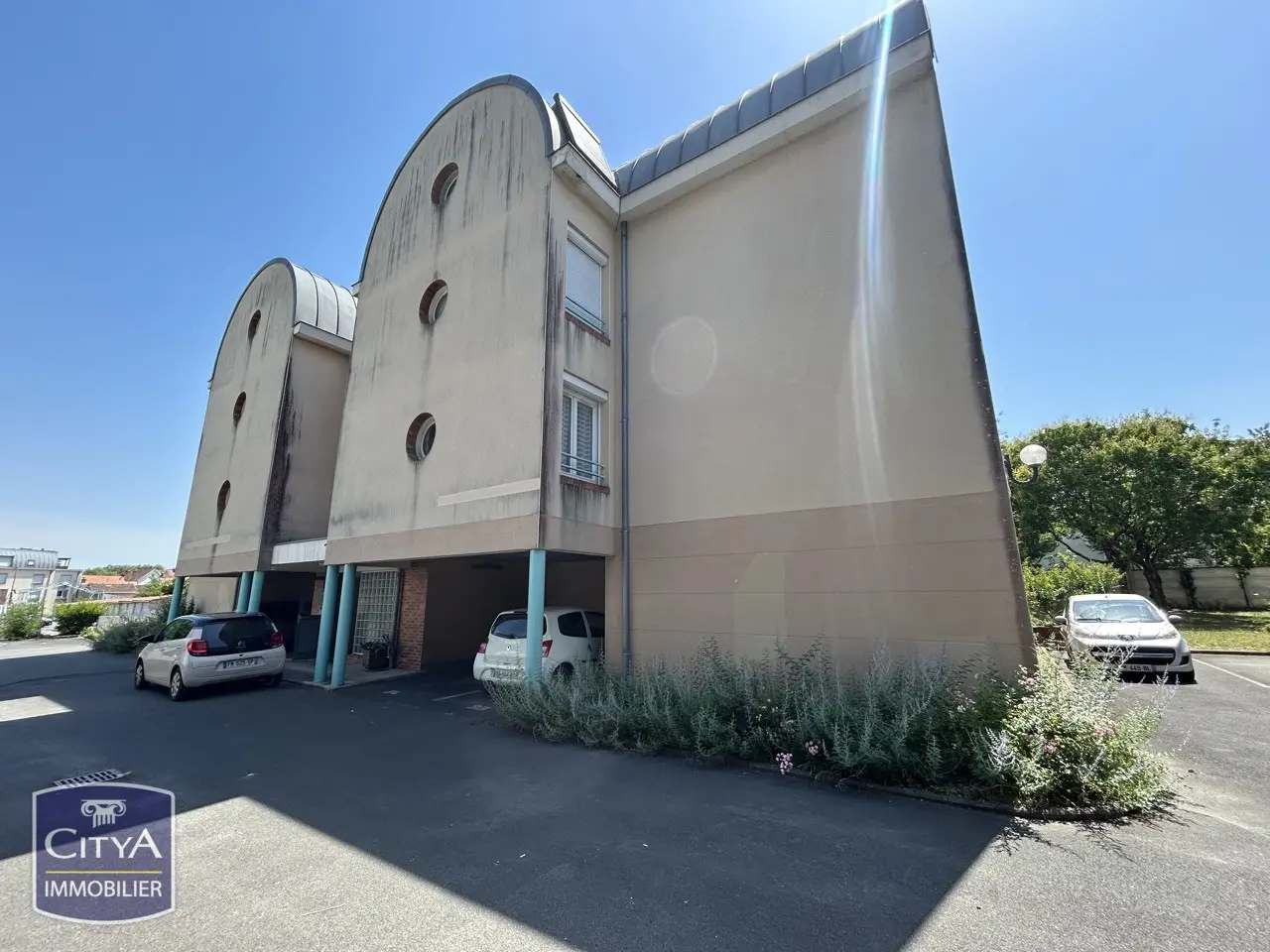 Photo 5 appartement Poitiers