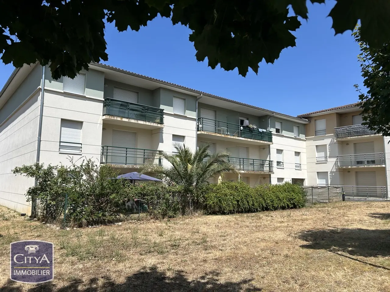 Photo 11 Appartement 2 pièces 46m²